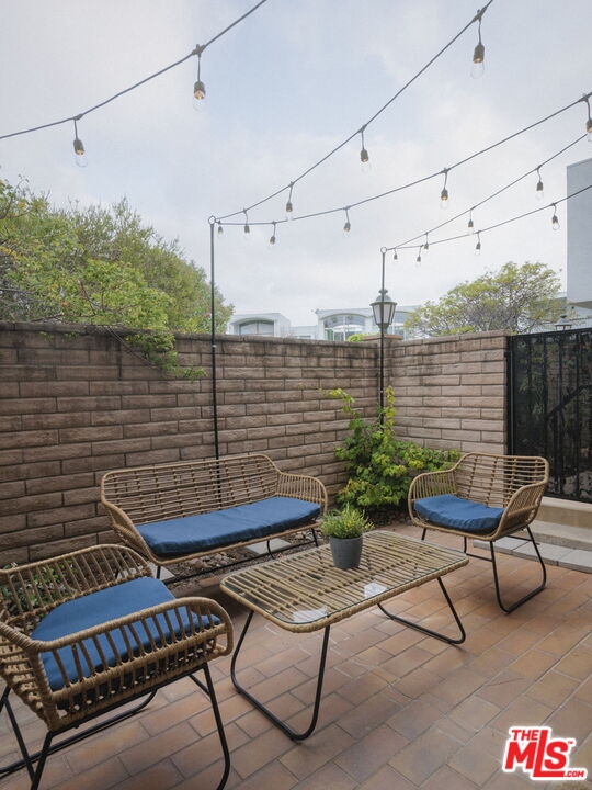 13209 Fiji Way Unit: F