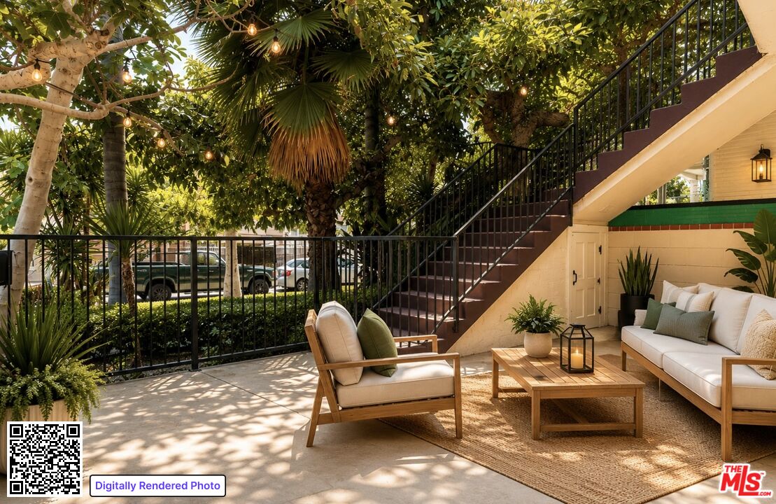 3047 Perlita Ave