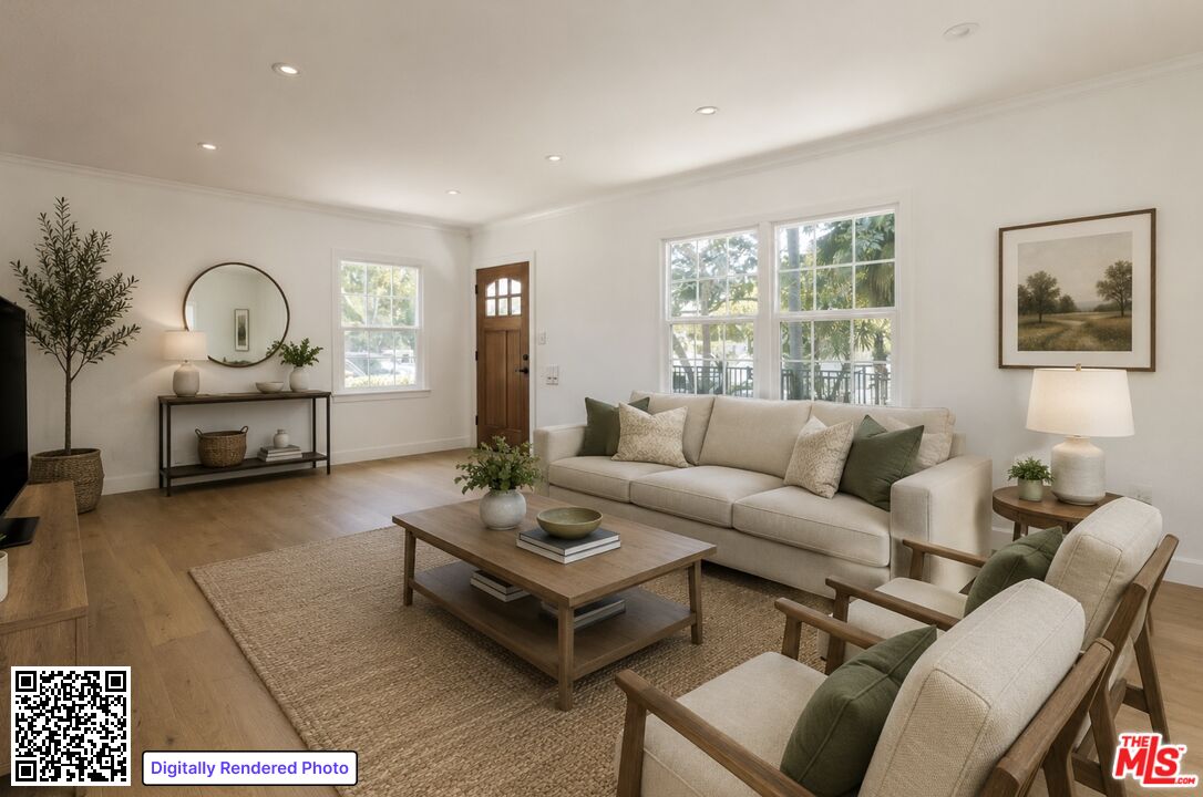 3047 Perlita Ave