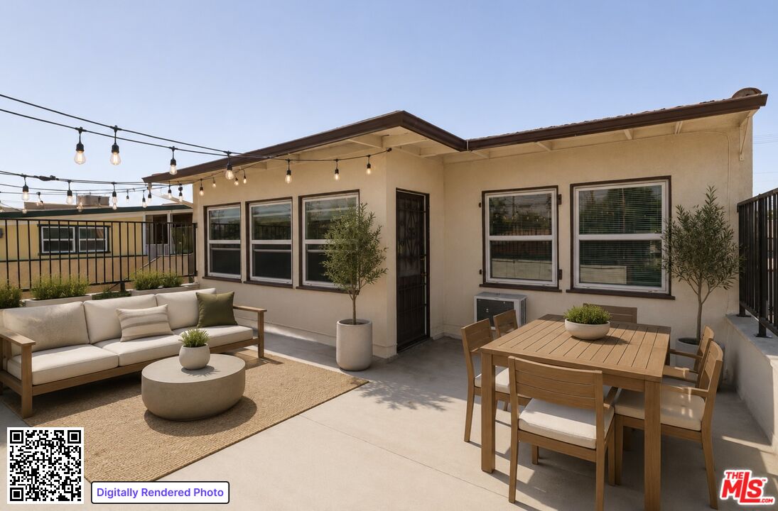 5514 Cahuenga Blvd