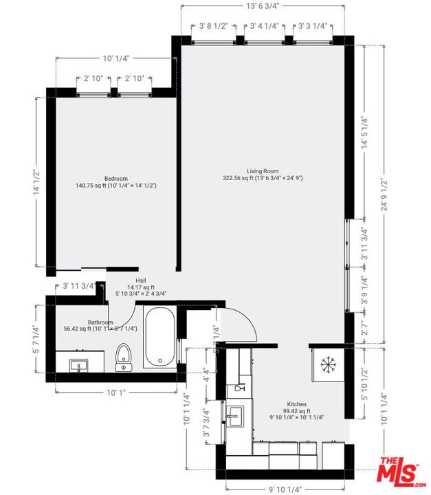 5514 Cahuenga Blvd