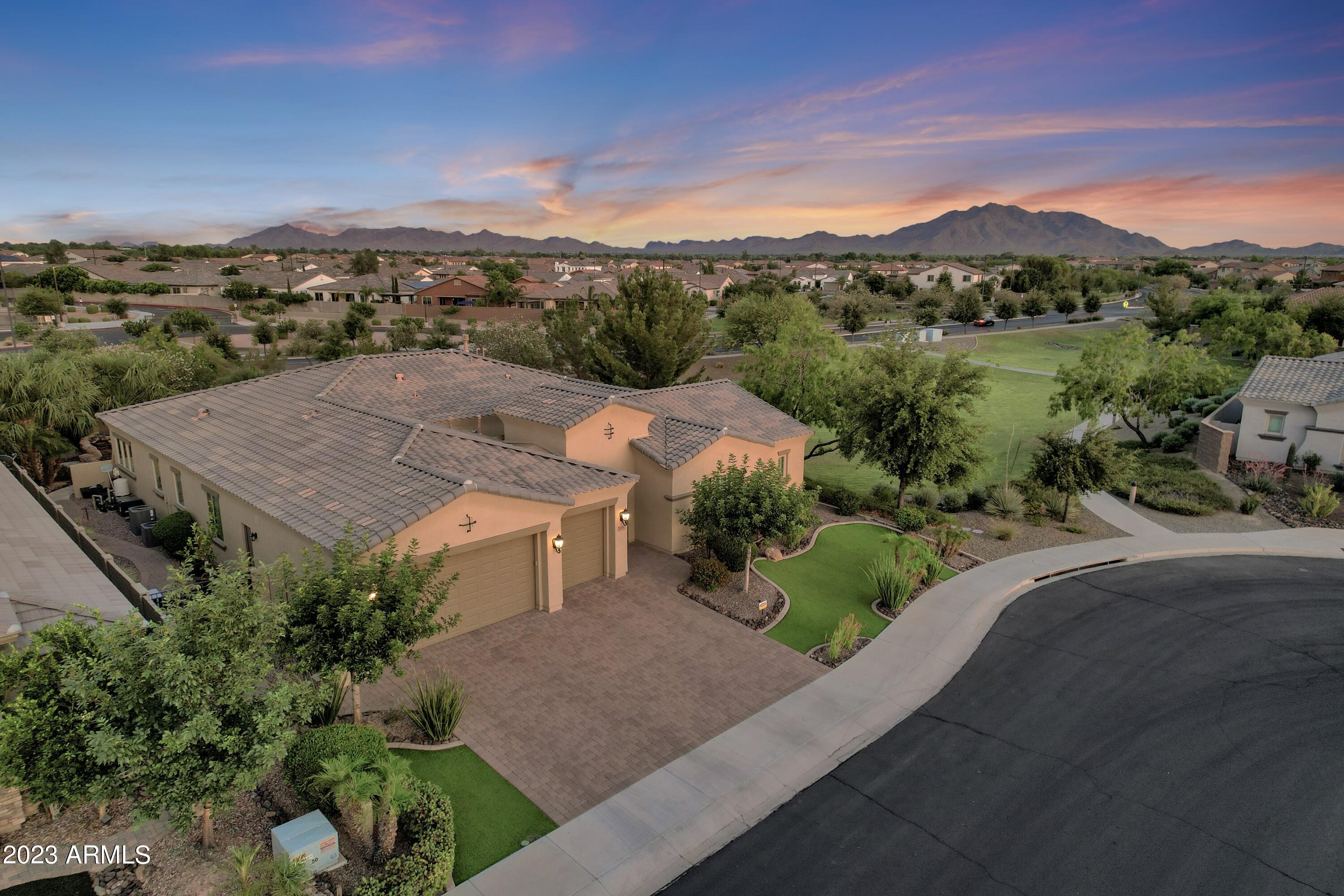 5197 S TATUM Lane