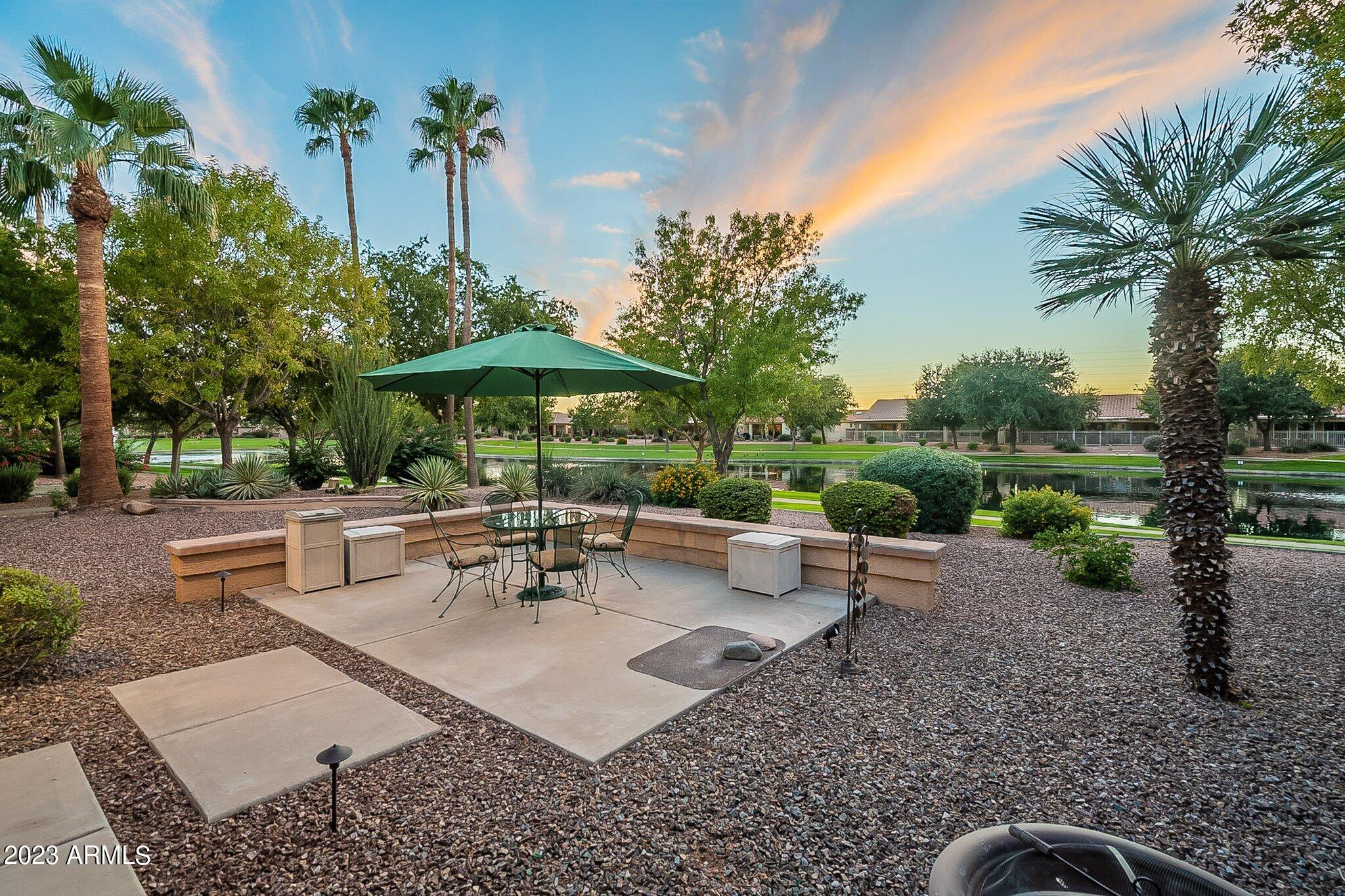 23630 S DESERT RISE Drive