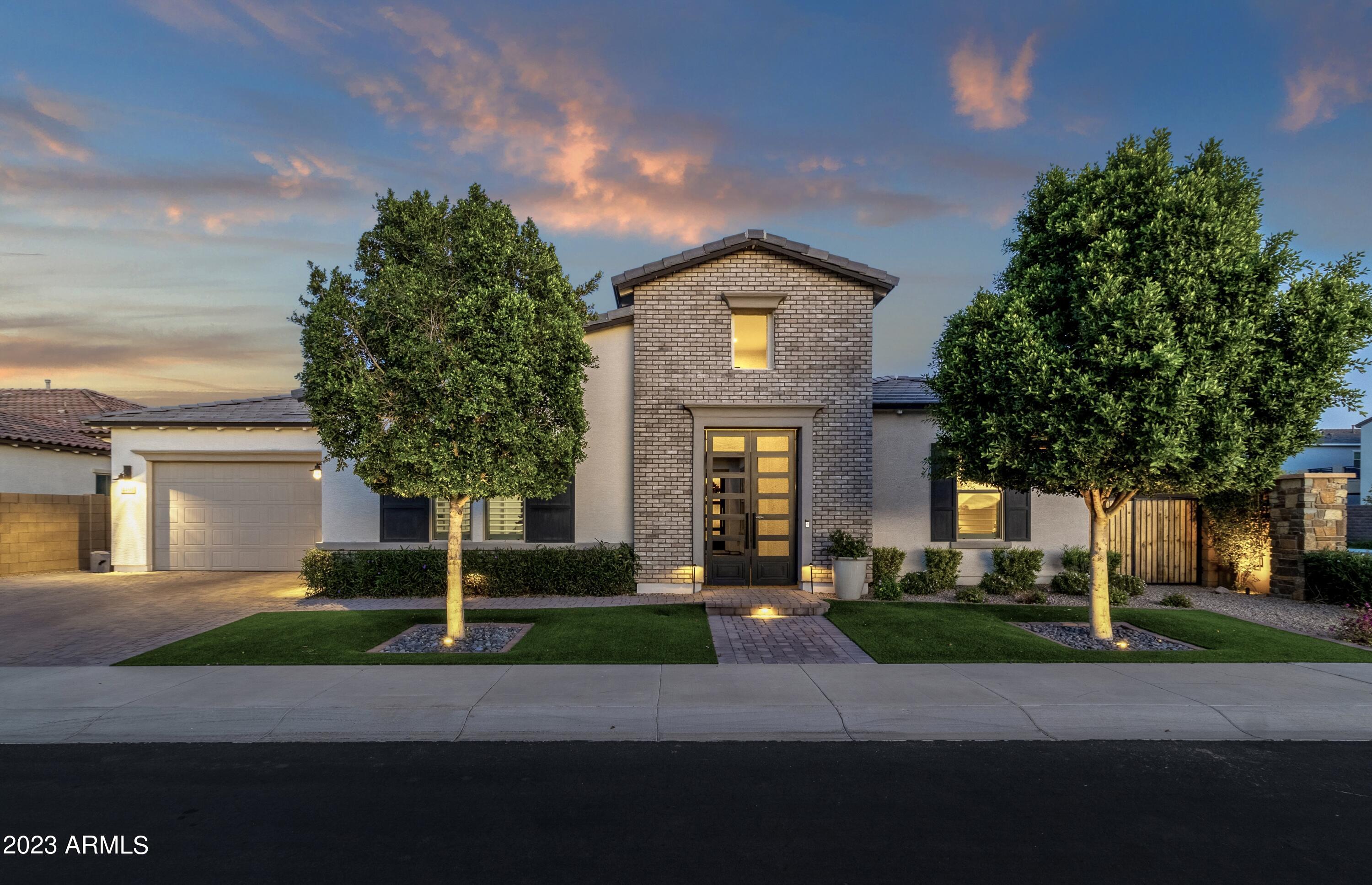 4191 S EMERALD Drive