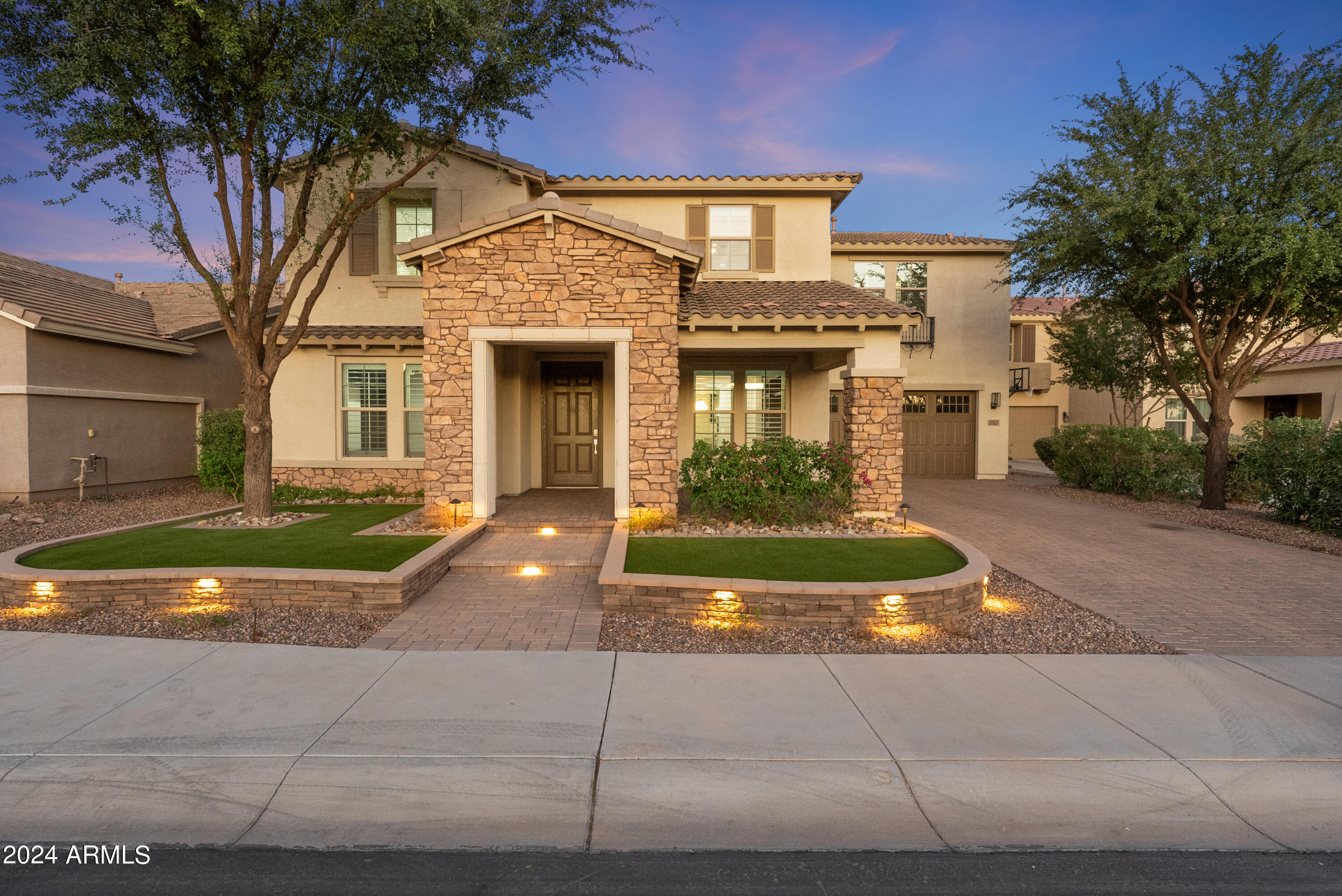 5547 S TATUM Court