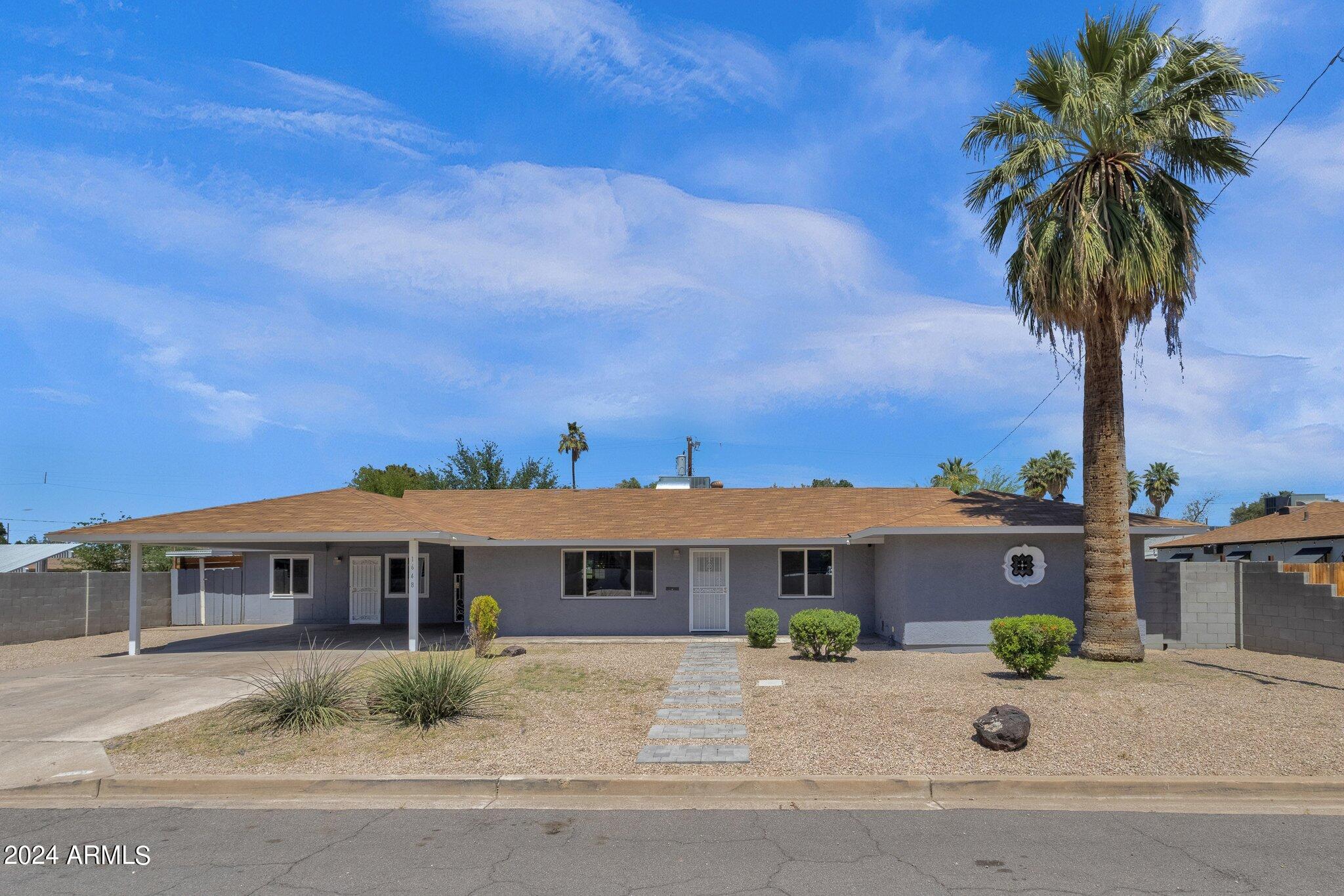 1648 E Mitchell Drive