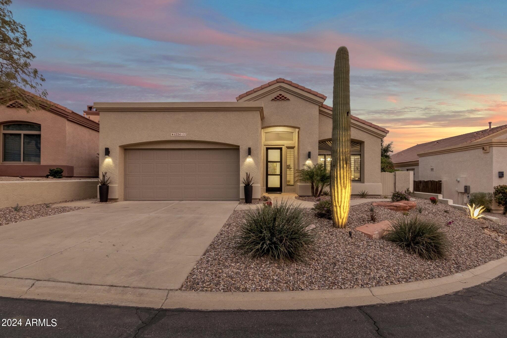 6334 E VIEWMONT Drive # 11