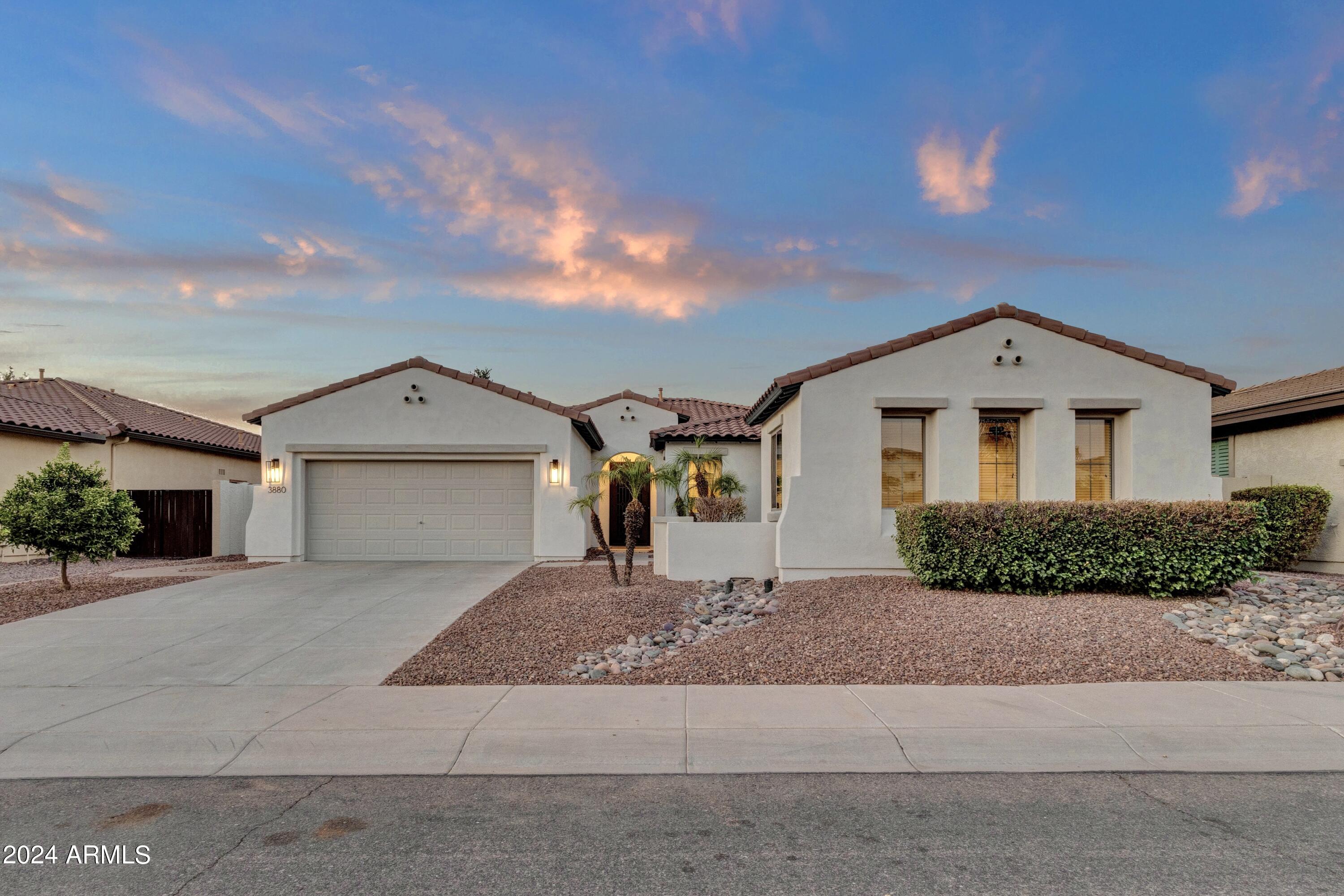 3880 E SAWTOOTH Drive photo