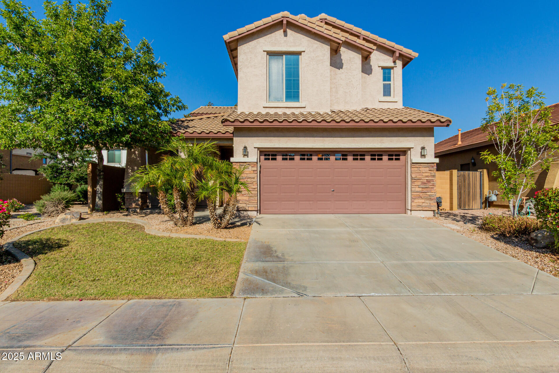 4104 E BELLERIVE Drive