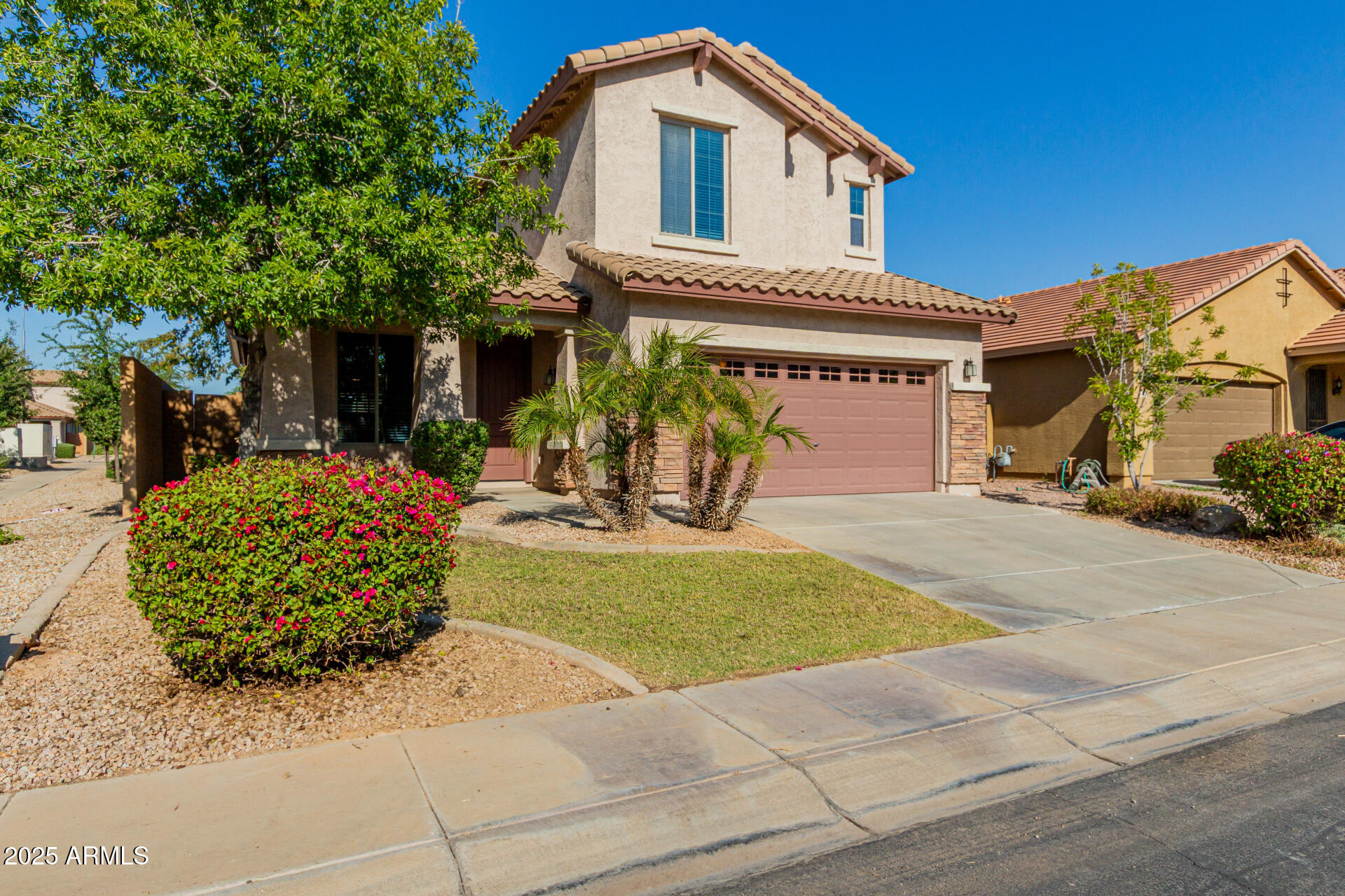 4104 E BELLERIVE Drive