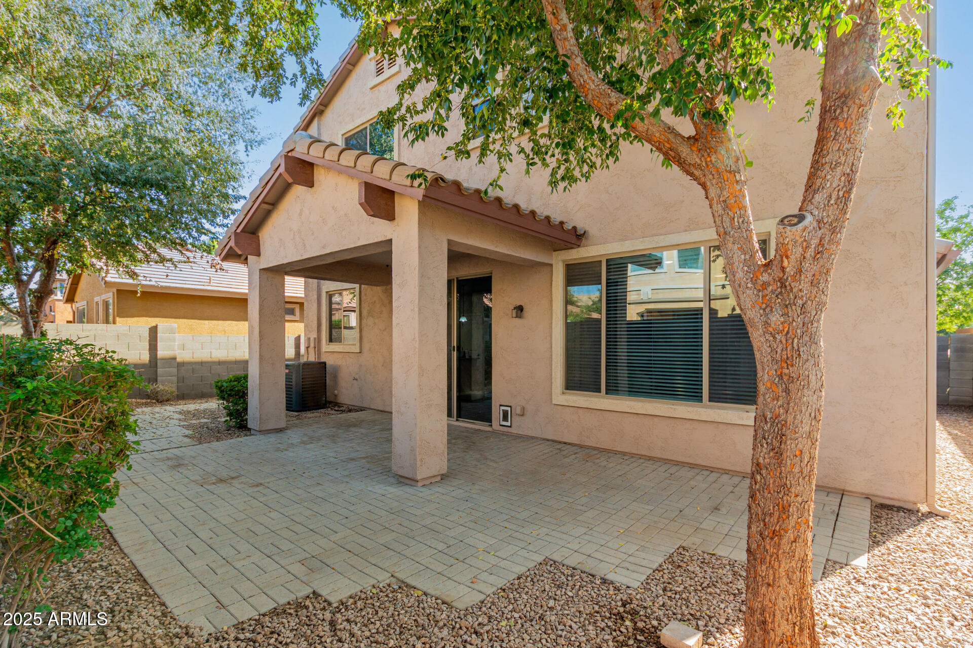 4104 E BELLERIVE Drive