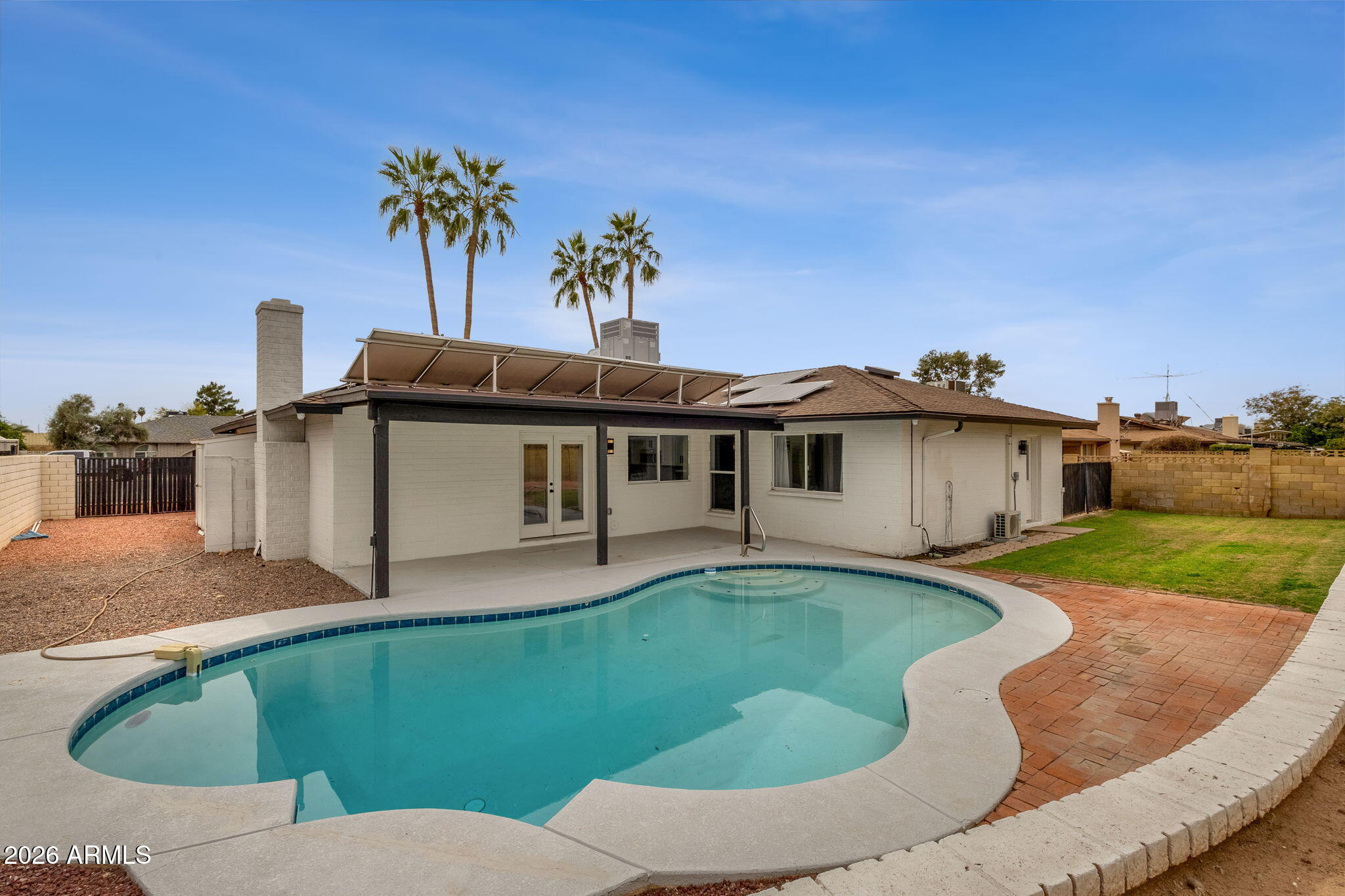 4310 W DAHLIA Drive