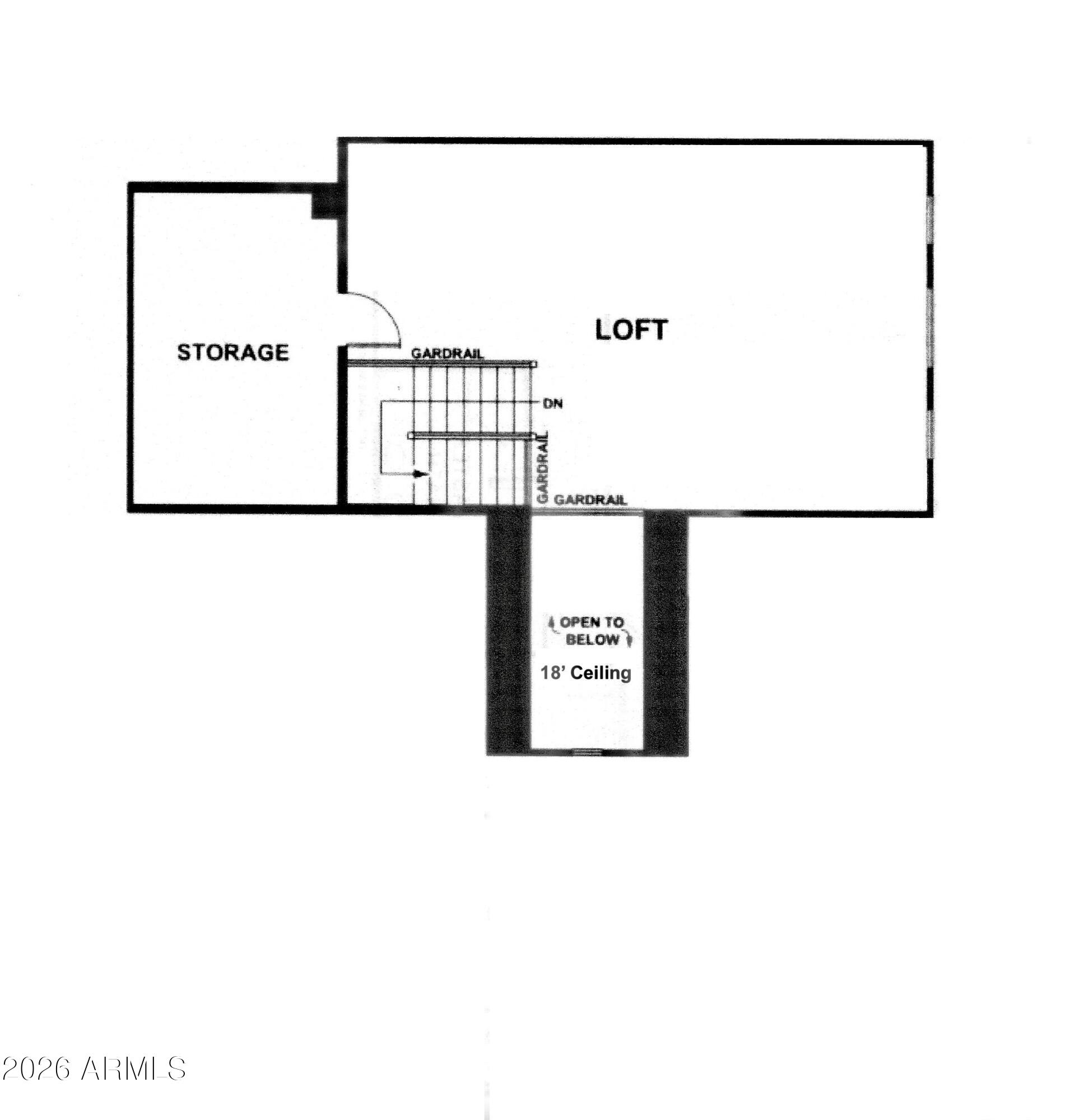 3994 E GRAND CANYON Place