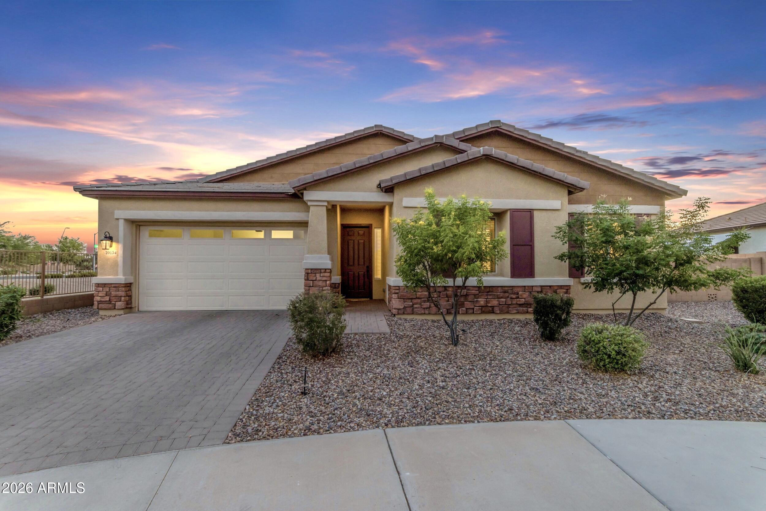 20134 S 188TH Drive