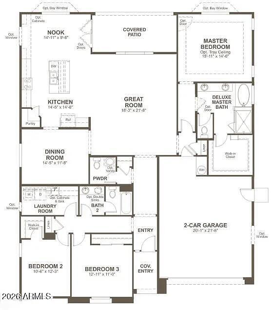 20134 S 188TH Drive