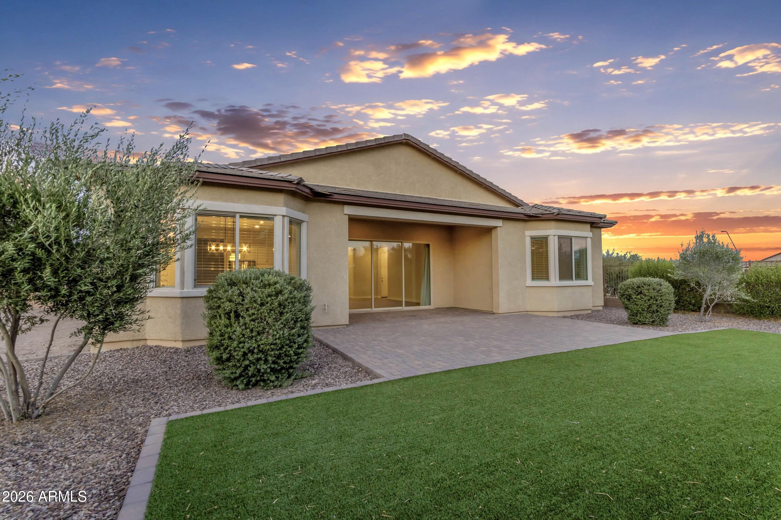 20134 S 188TH Drive
