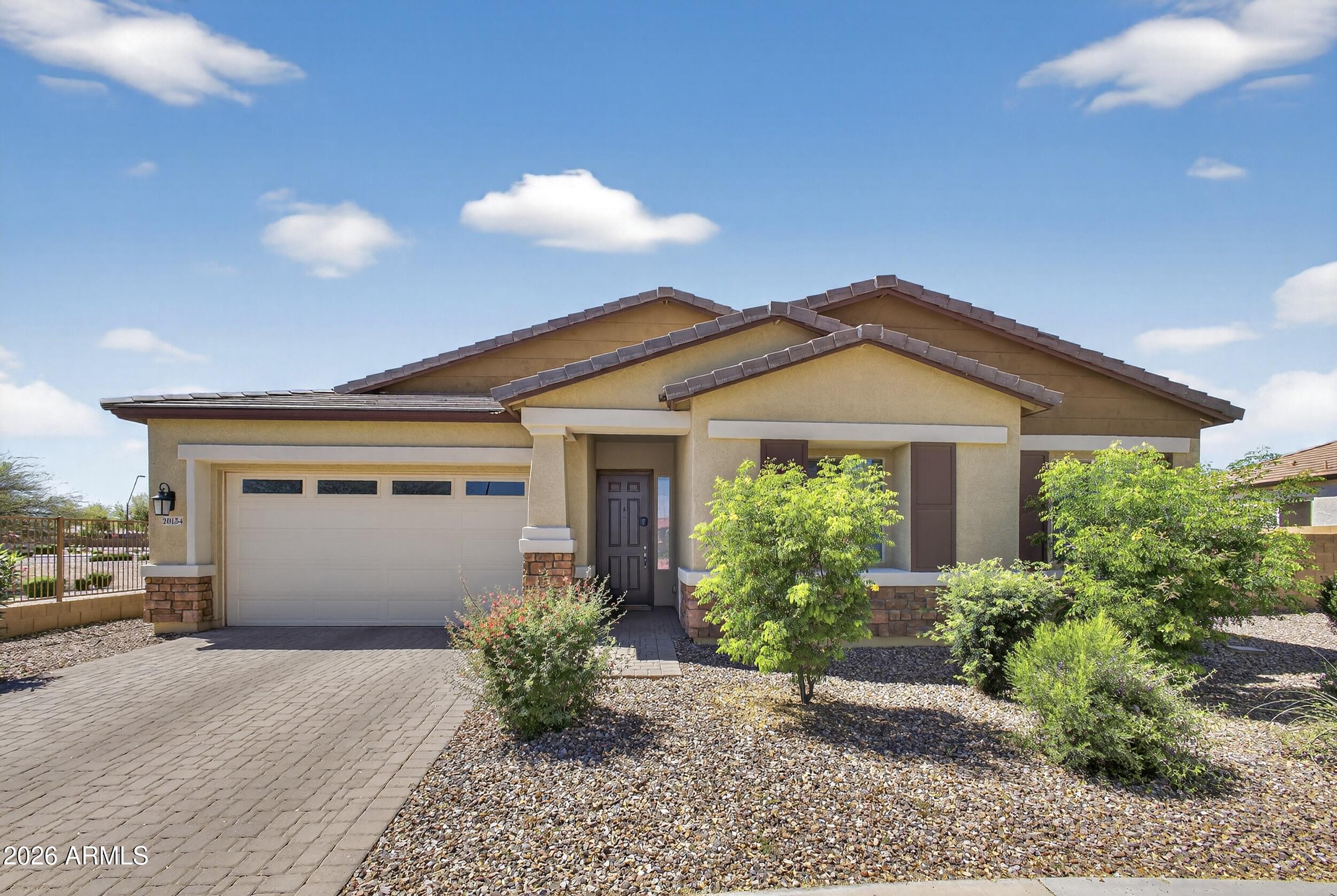 20134 S 188TH Drive
