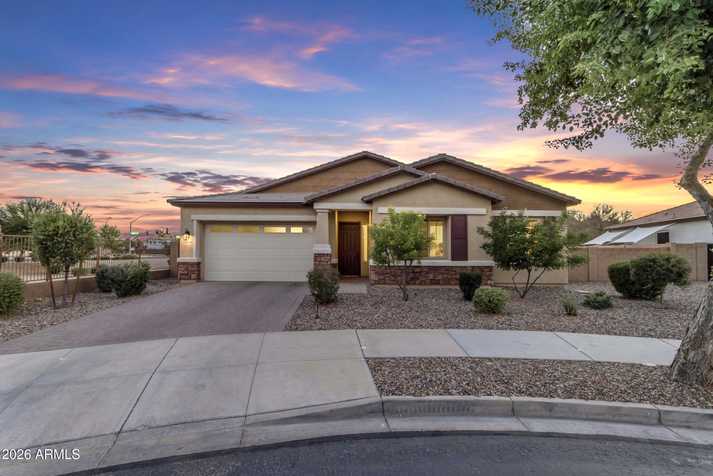 20134 S 188TH Drive