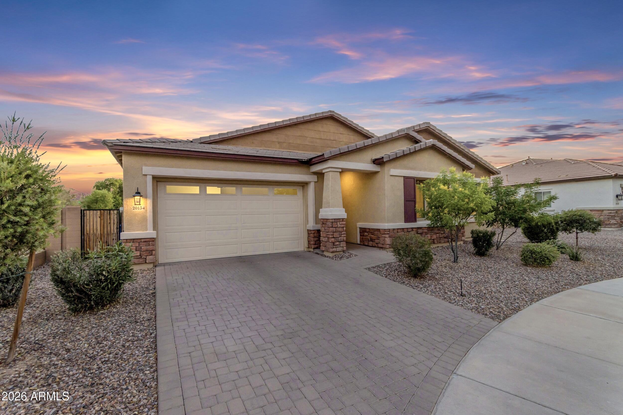 20134 S 188TH Drive