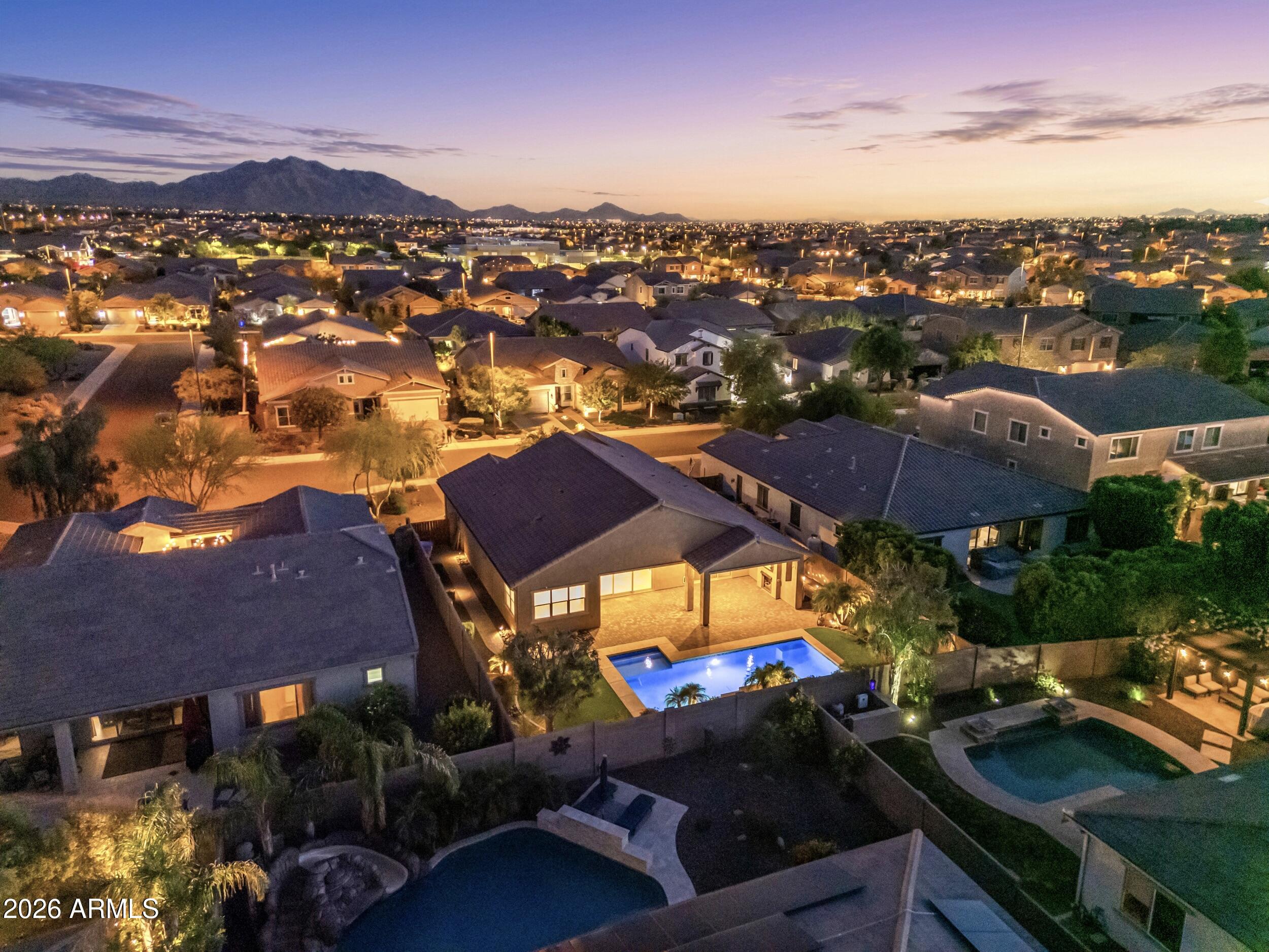3926 E CASSIA Lane photo