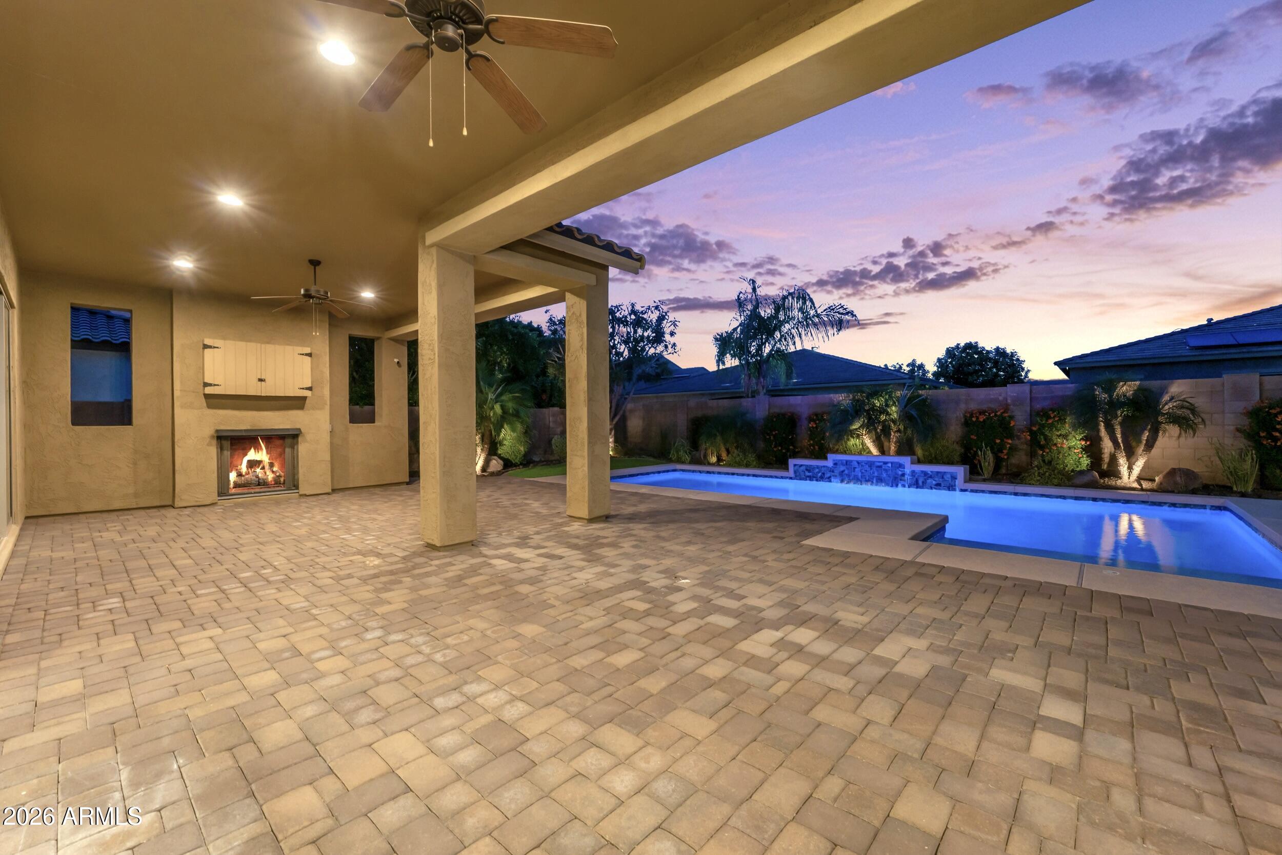 3926 E CASSIA Lane