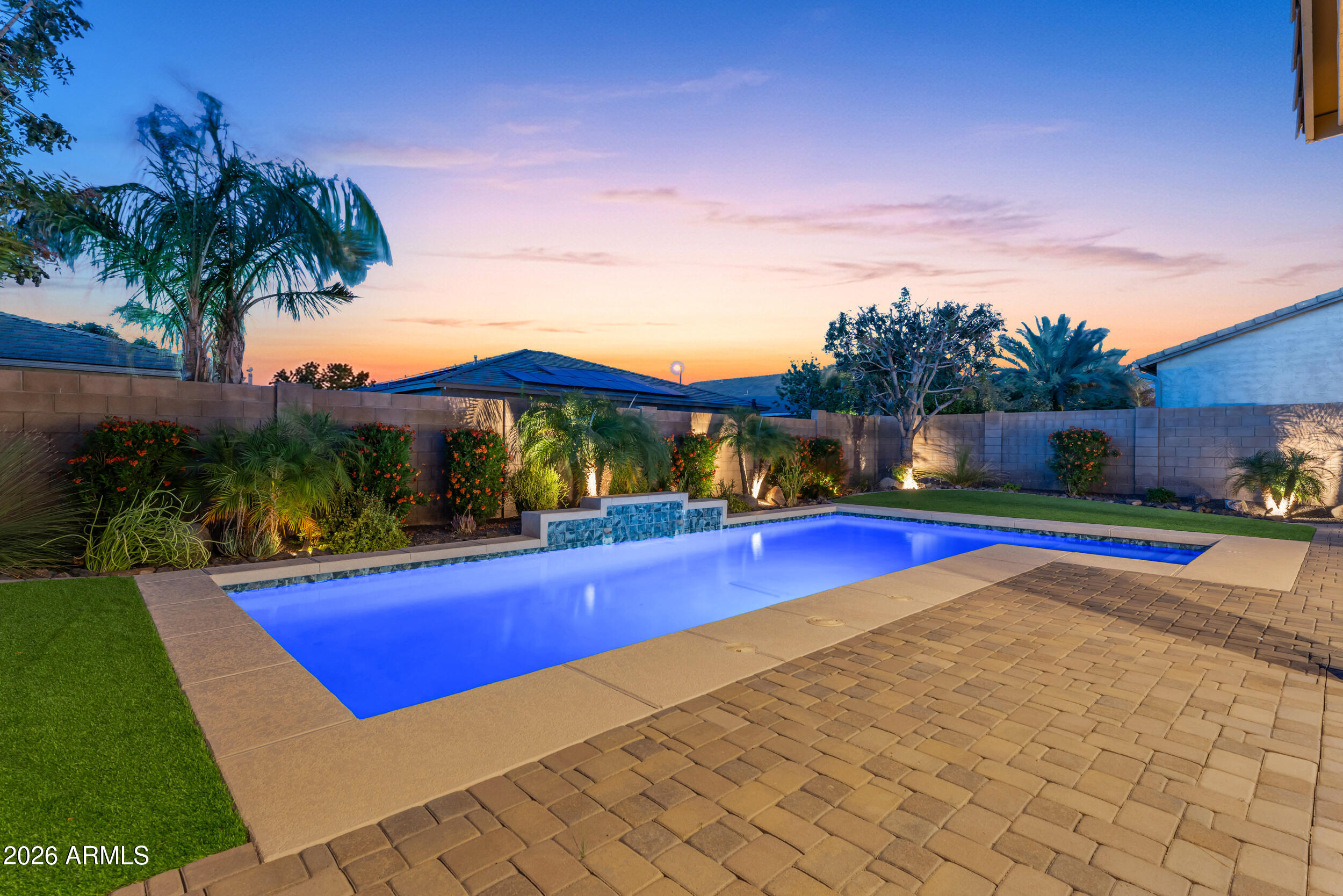 3926 E CASSIA Lane