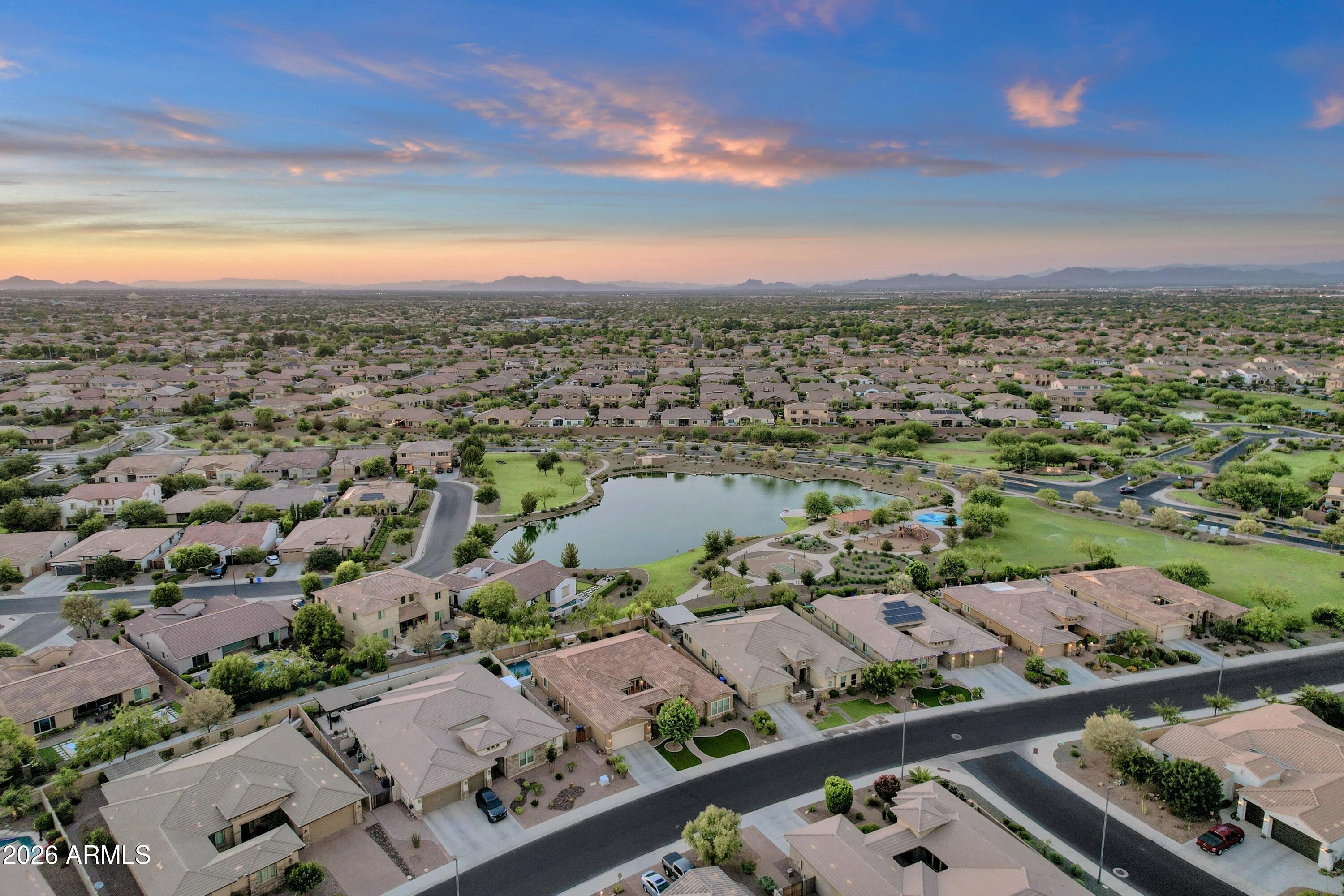 3926 E CASSIA Lane
