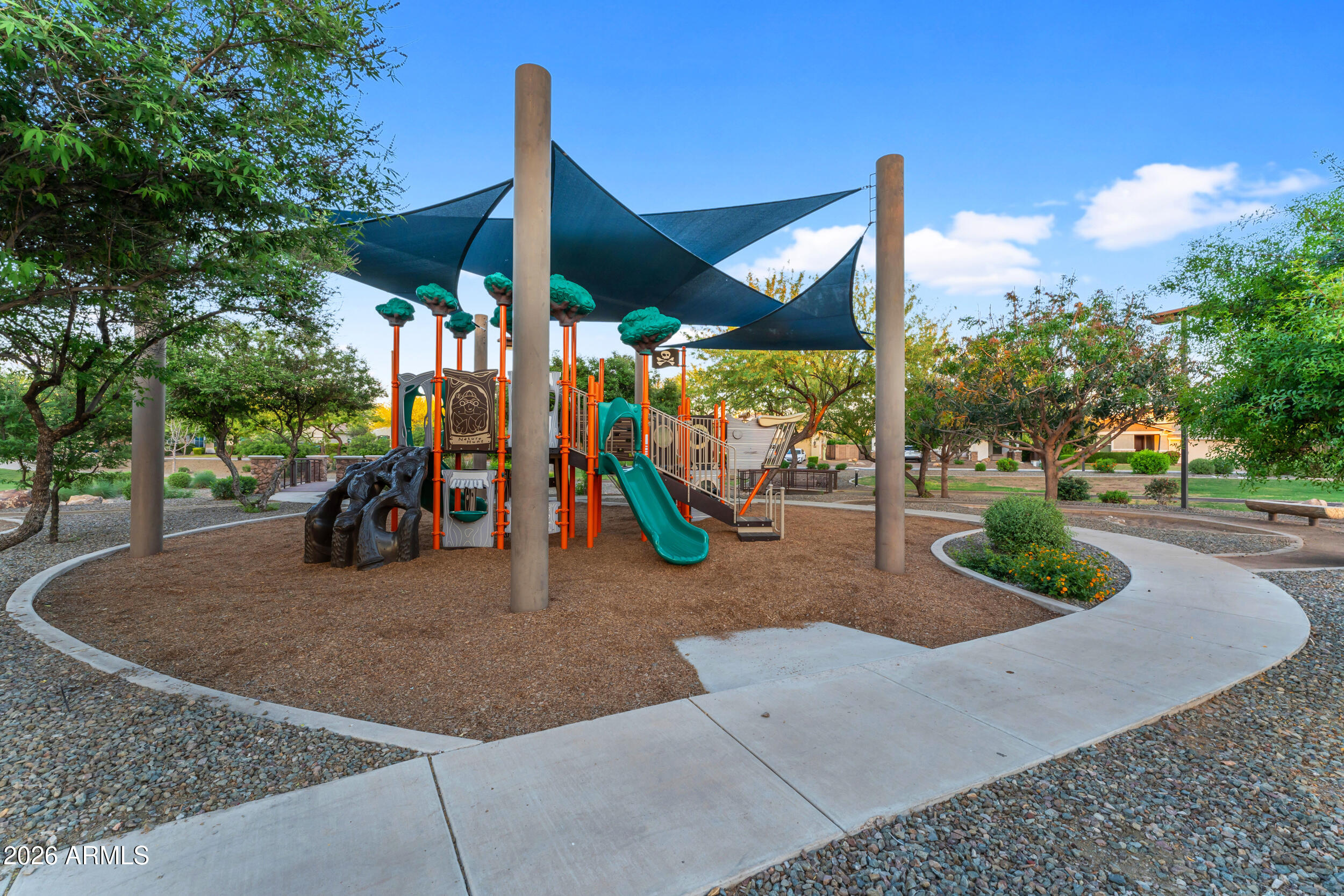 3926 E CASSIA Lane