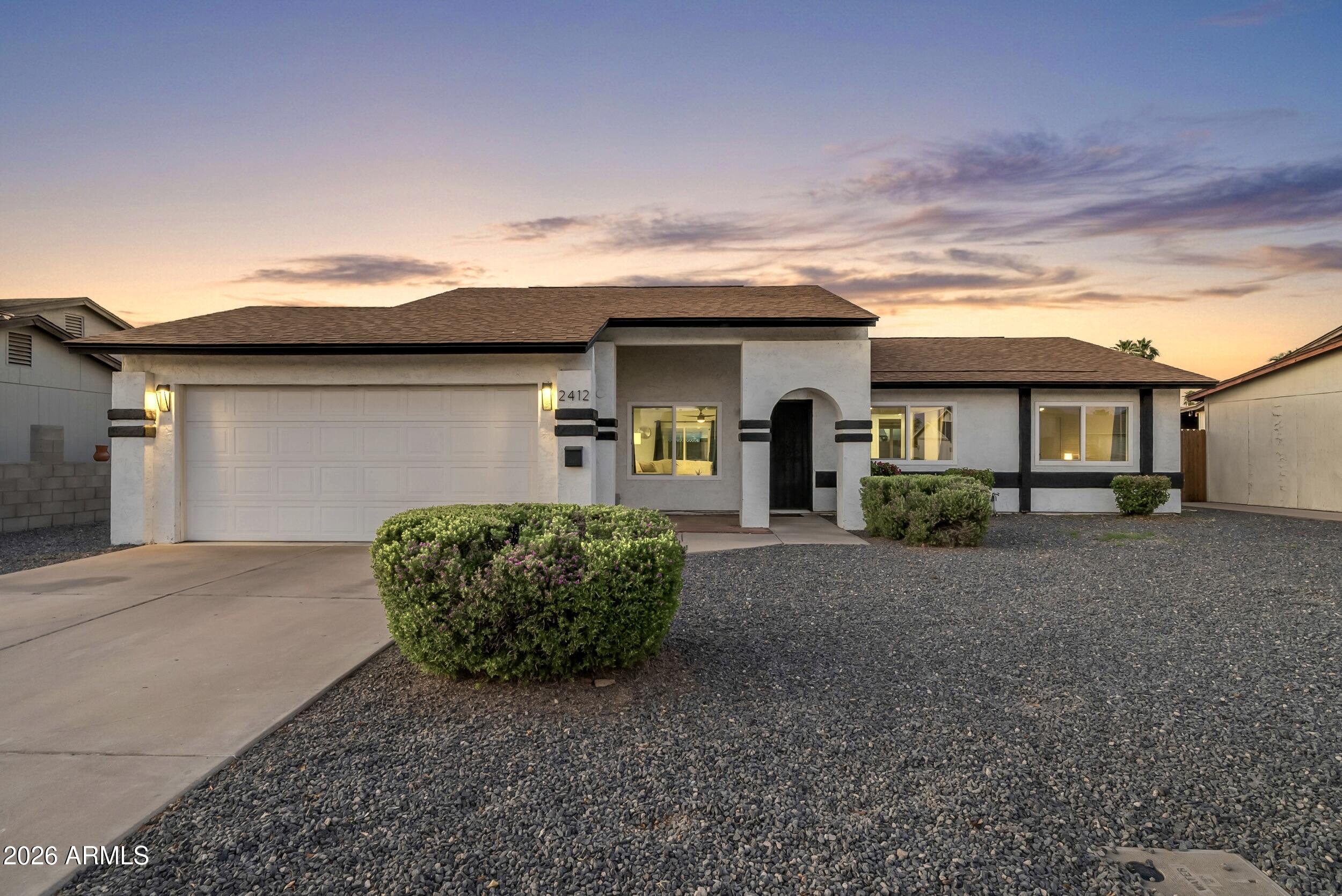 2412 E DOLPHIN Avenue