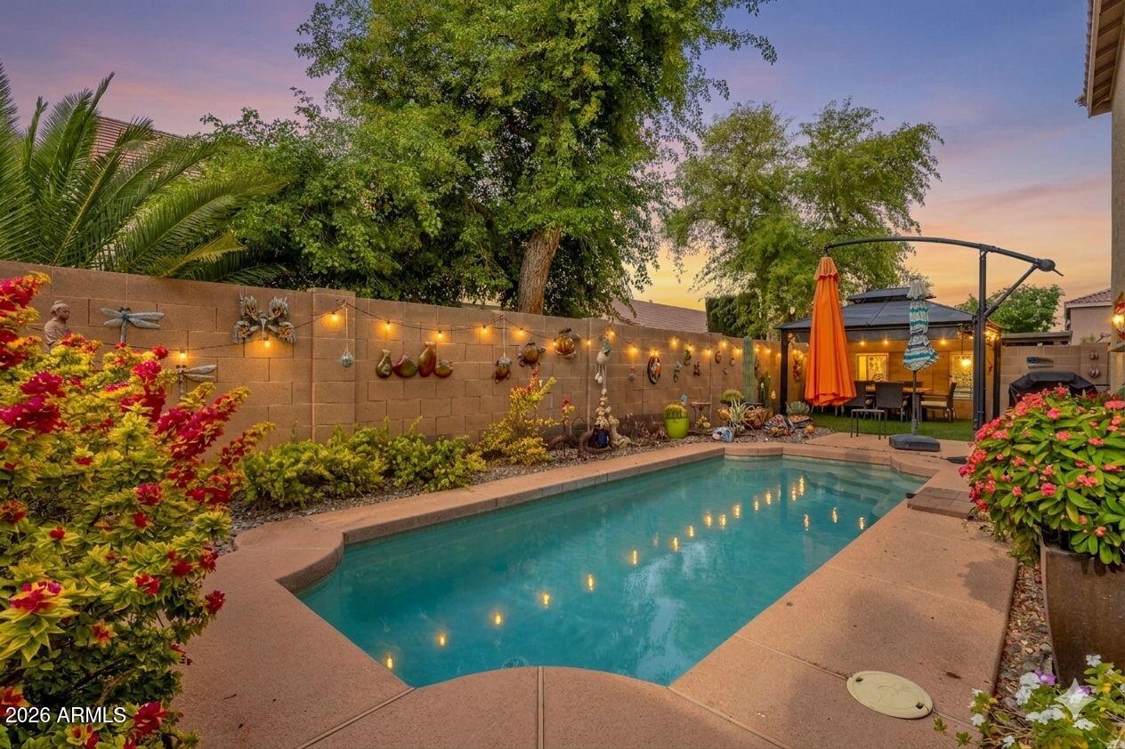 2274 E PEACH TREE Drive