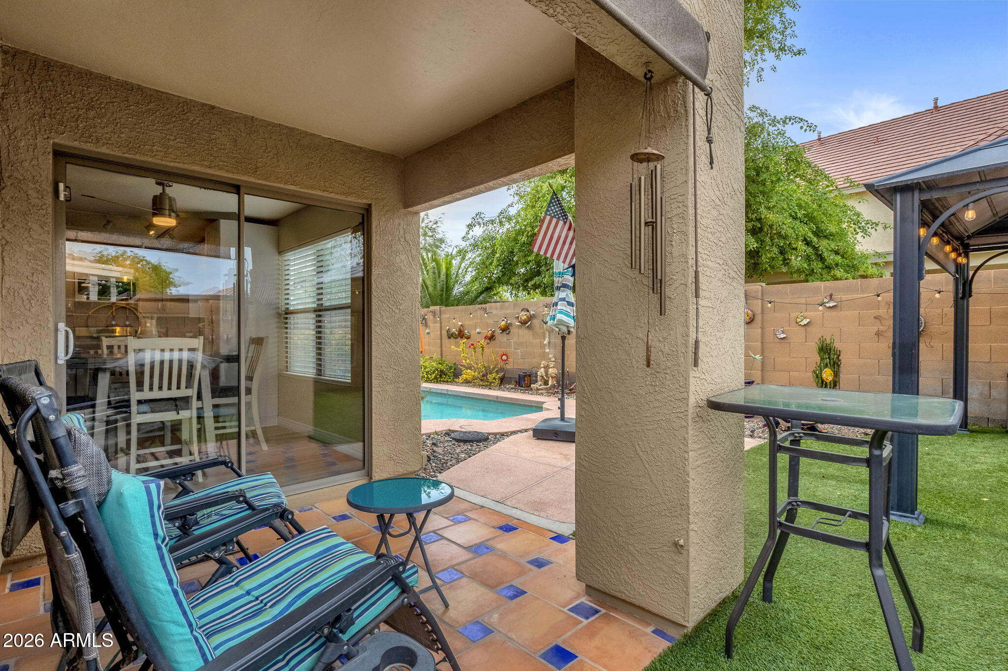 2274 E PEACH TREE Drive