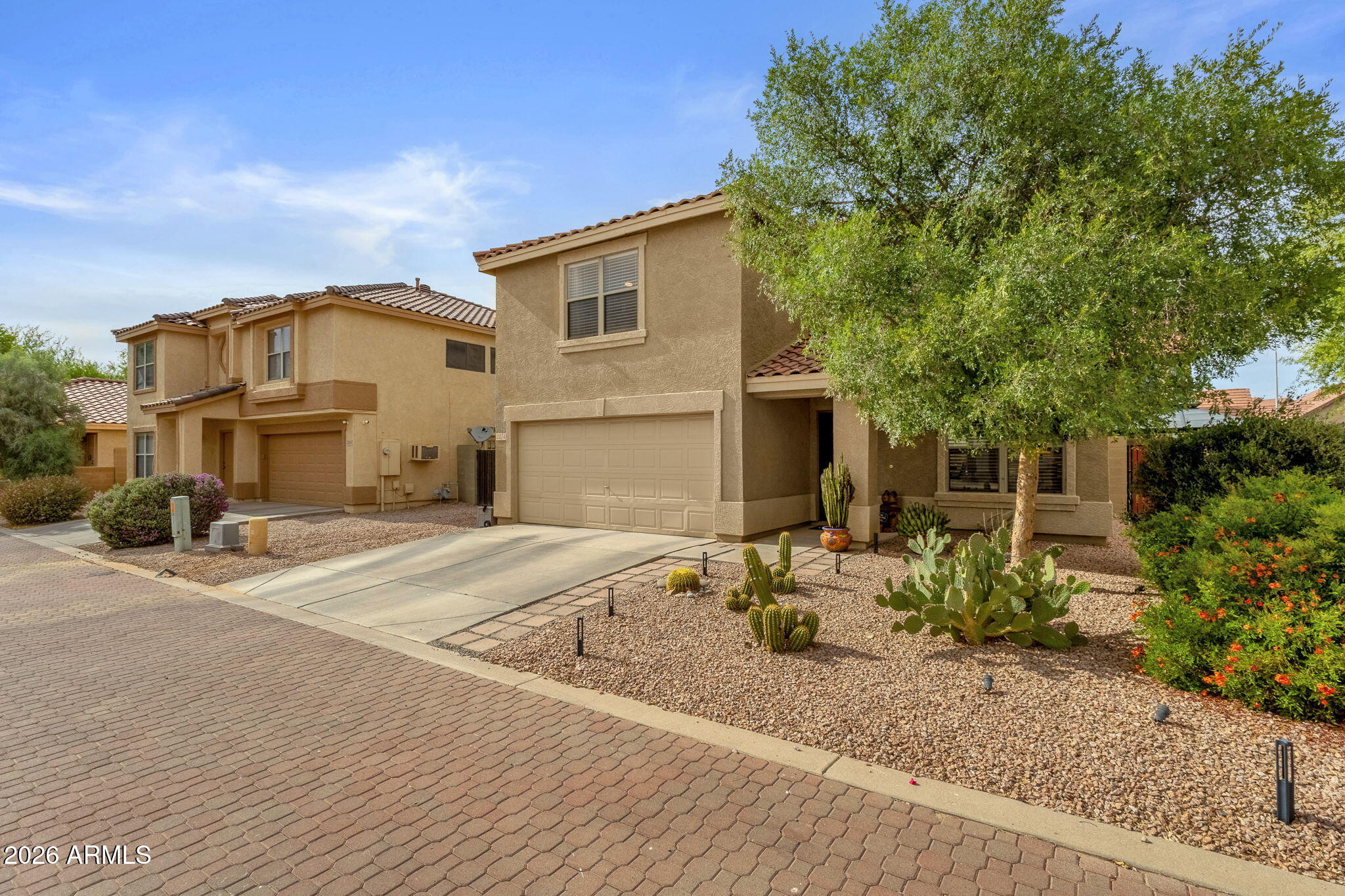 2274 E PEACH TREE Drive