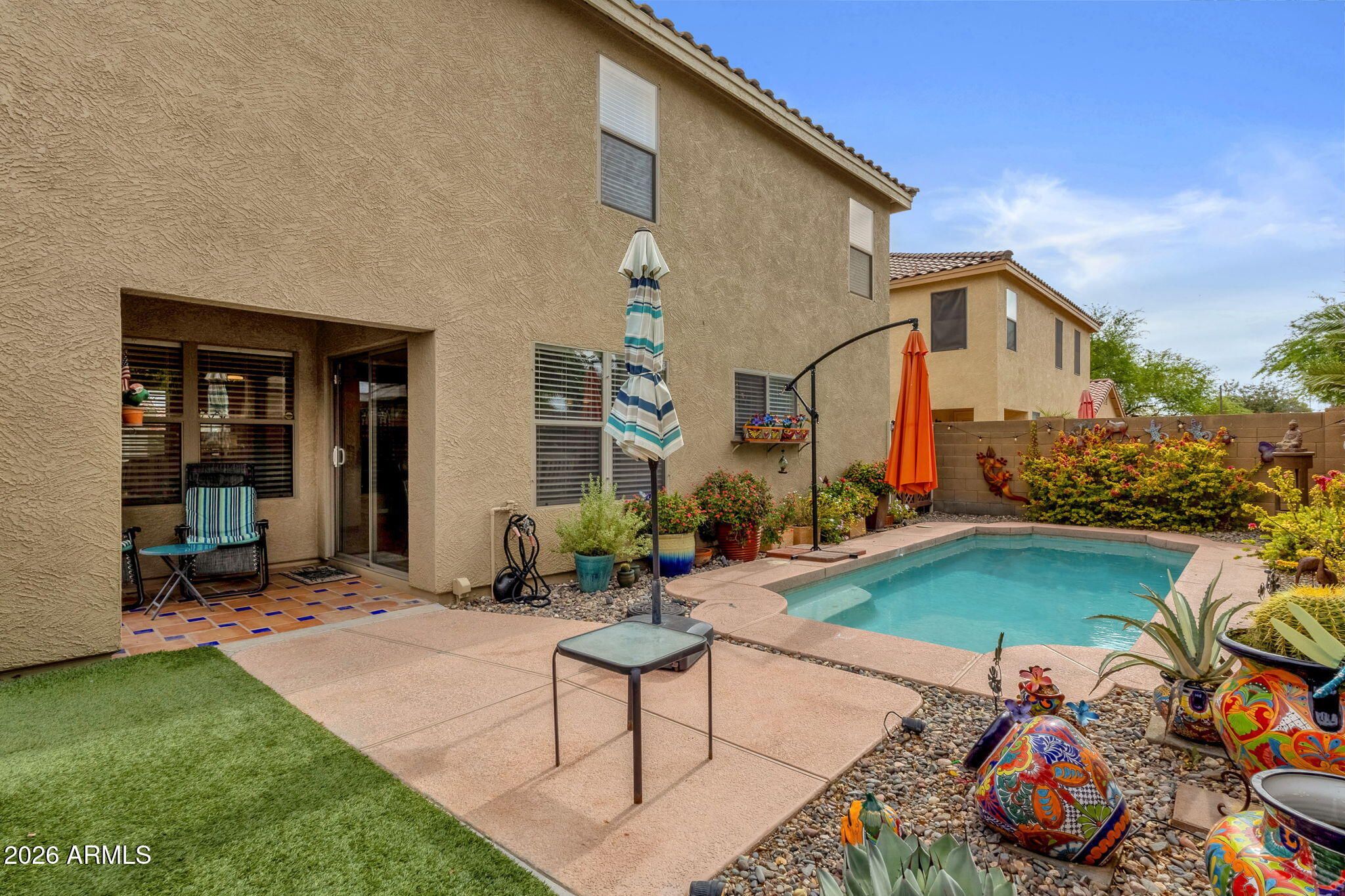 2274 E PEACH TREE Drive
