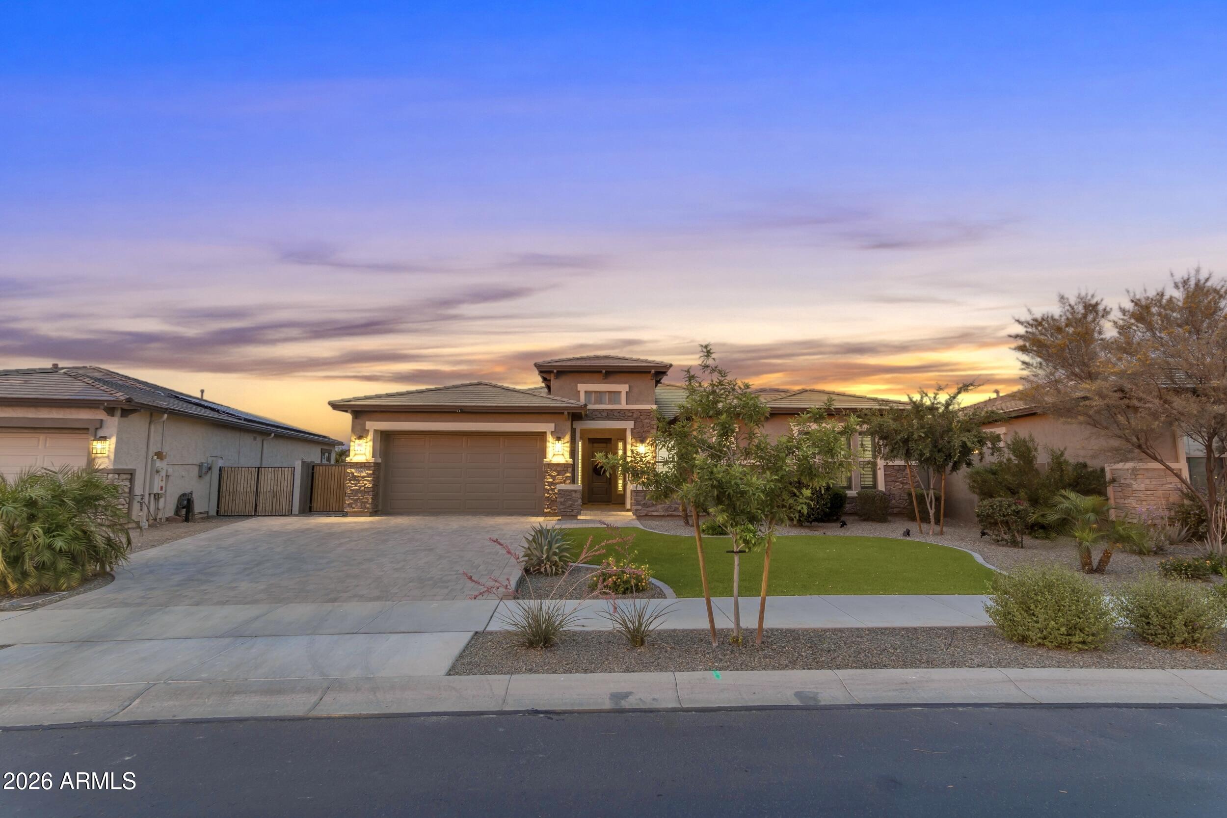 25667 S 227TH Way
