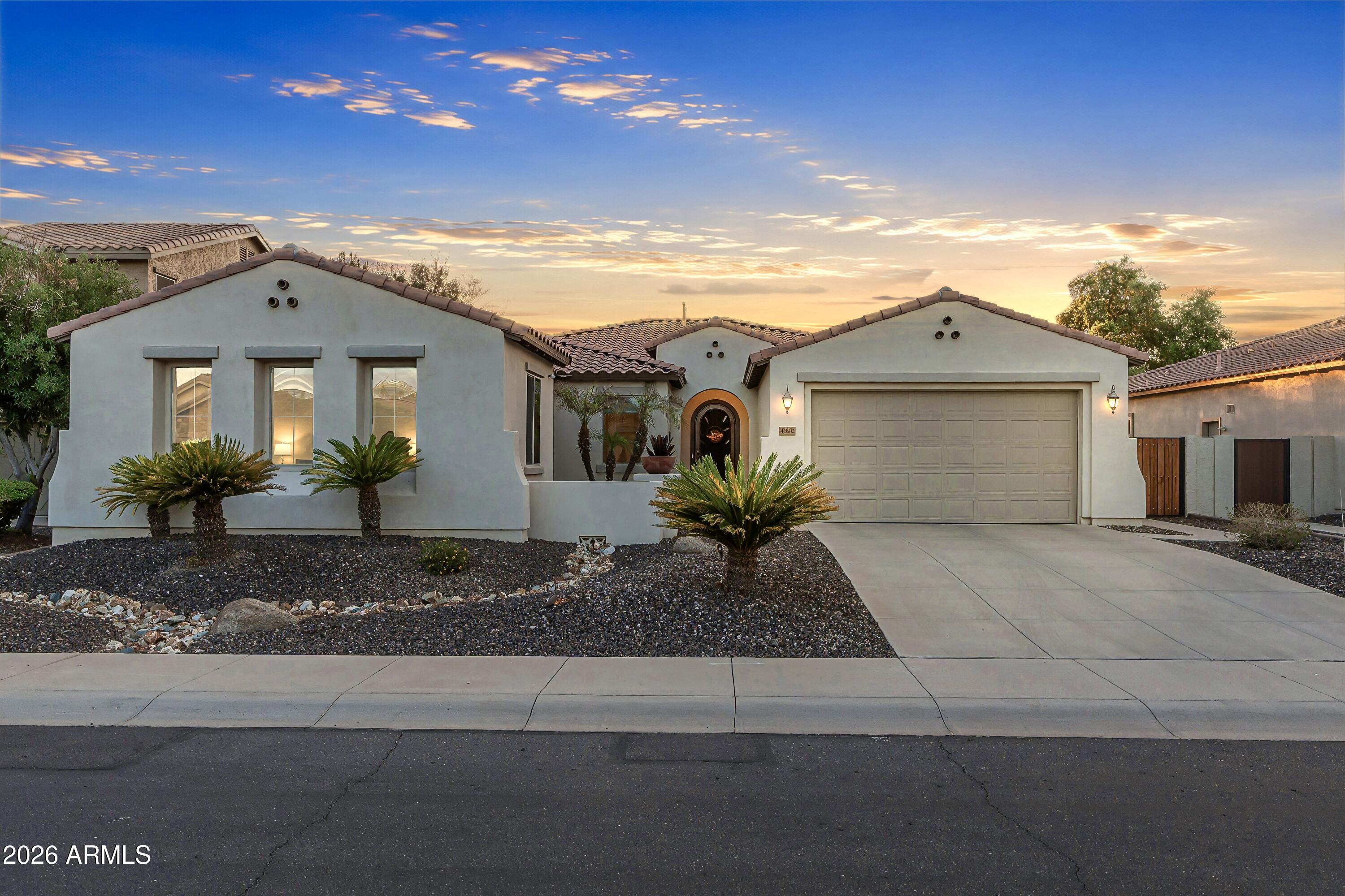 4390 S WHITE Drive