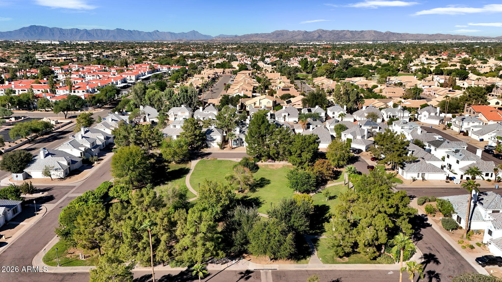 3348 W BARCELONA Drive
