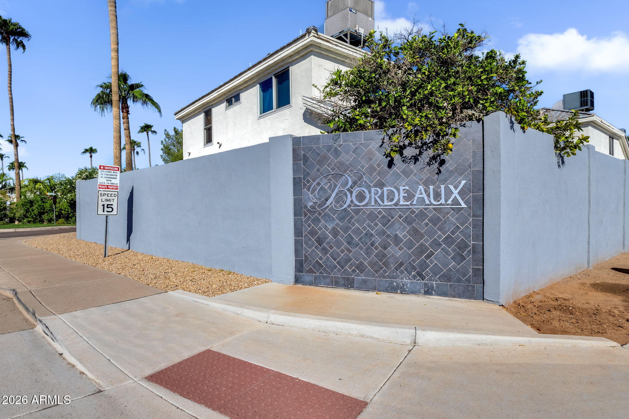 3348 W BARCELONA Drive