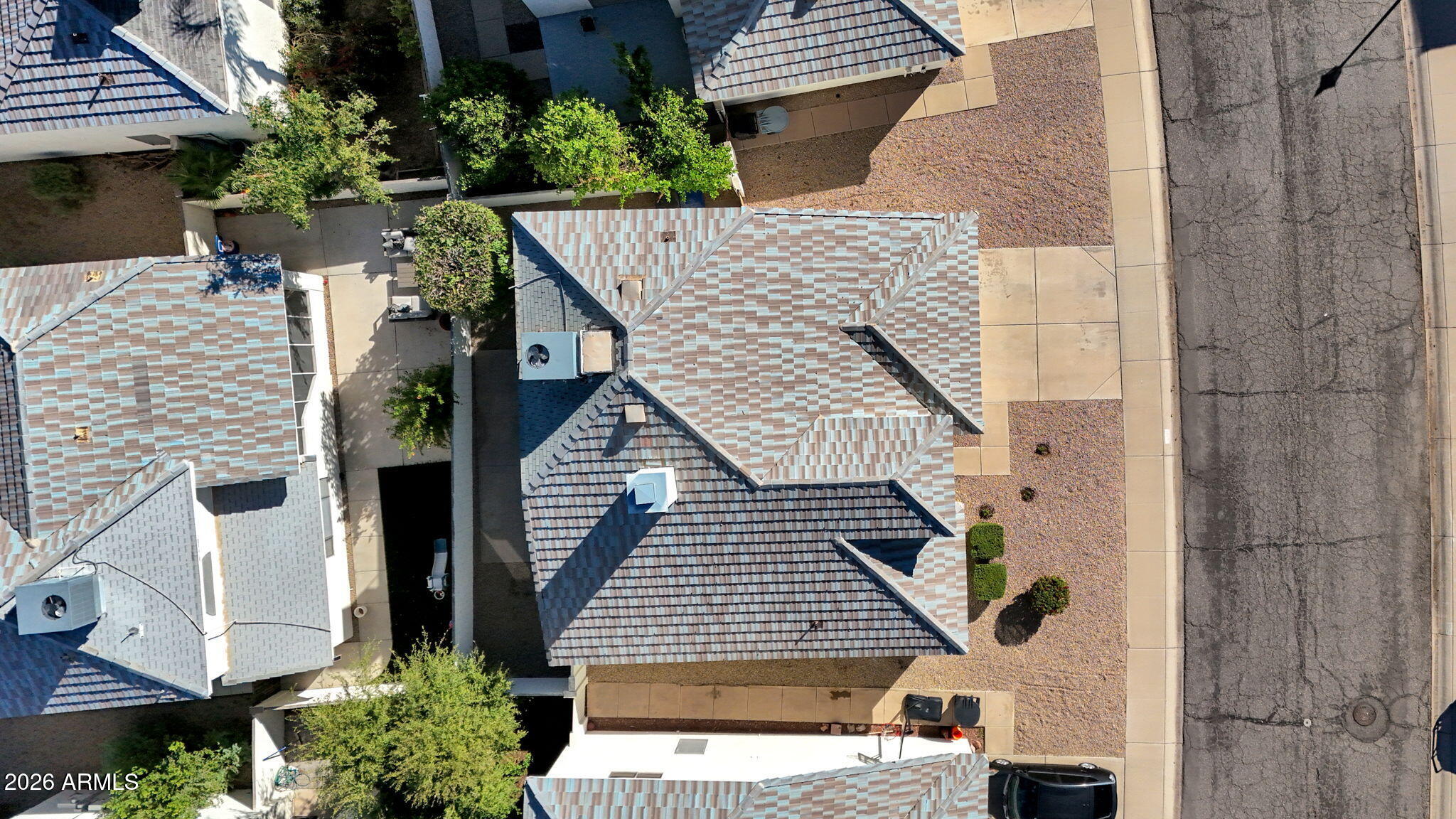 3348 W BARCELONA Drive