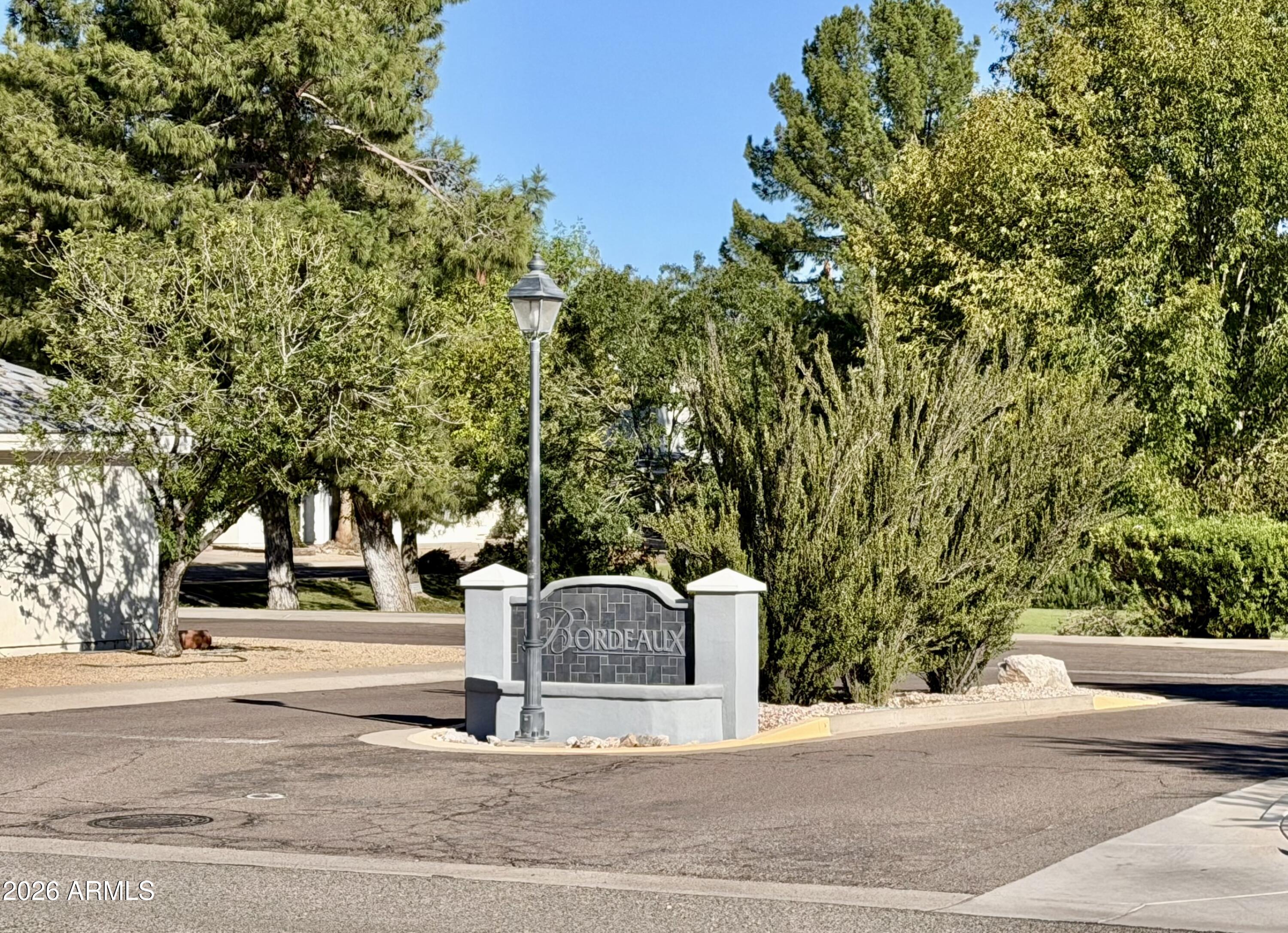 3348 W BARCELONA Drive