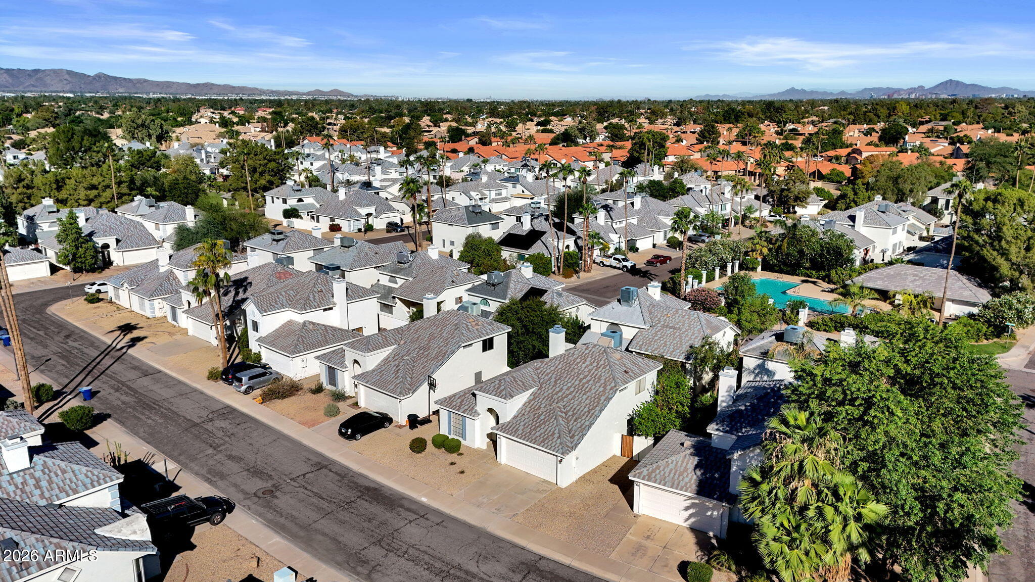 3348 W BARCELONA Drive