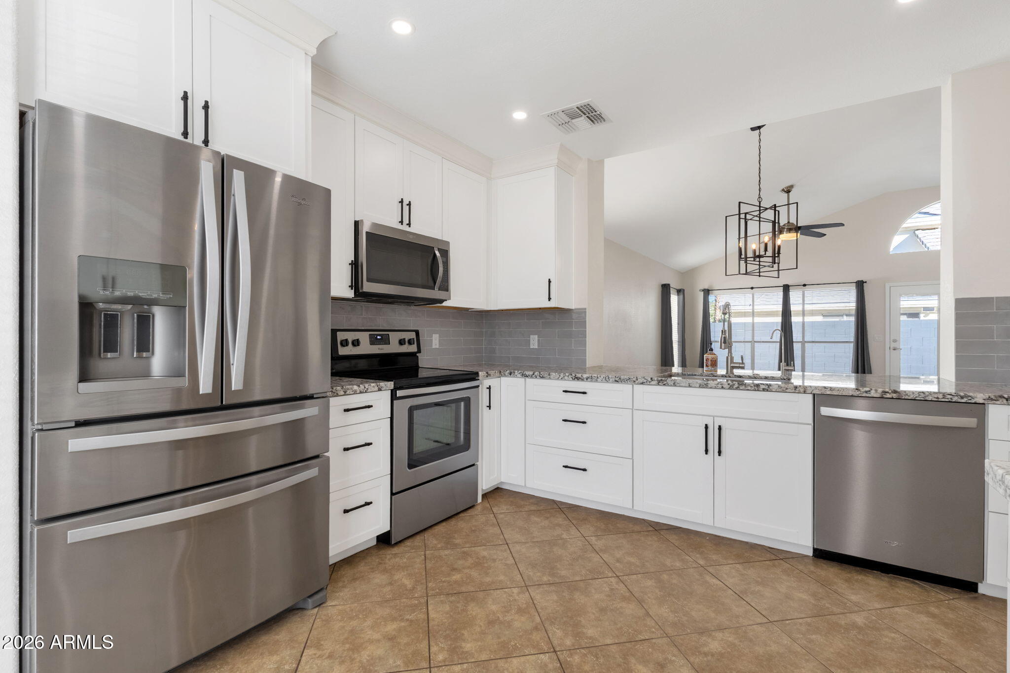 3348 W BARCELONA Drive