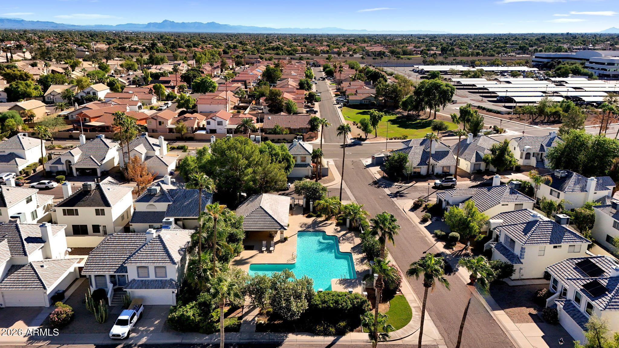 3348 W BARCELONA Drive