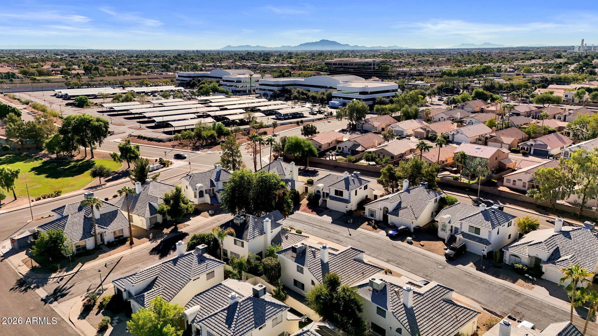 3348 W BARCELONA Drive