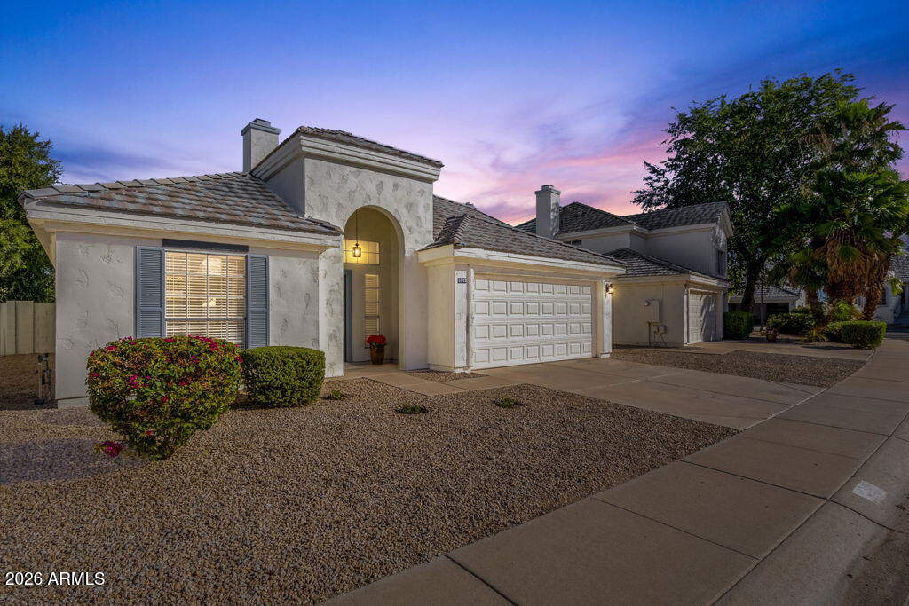 3348 W Barcelona Drive Chandler AZ