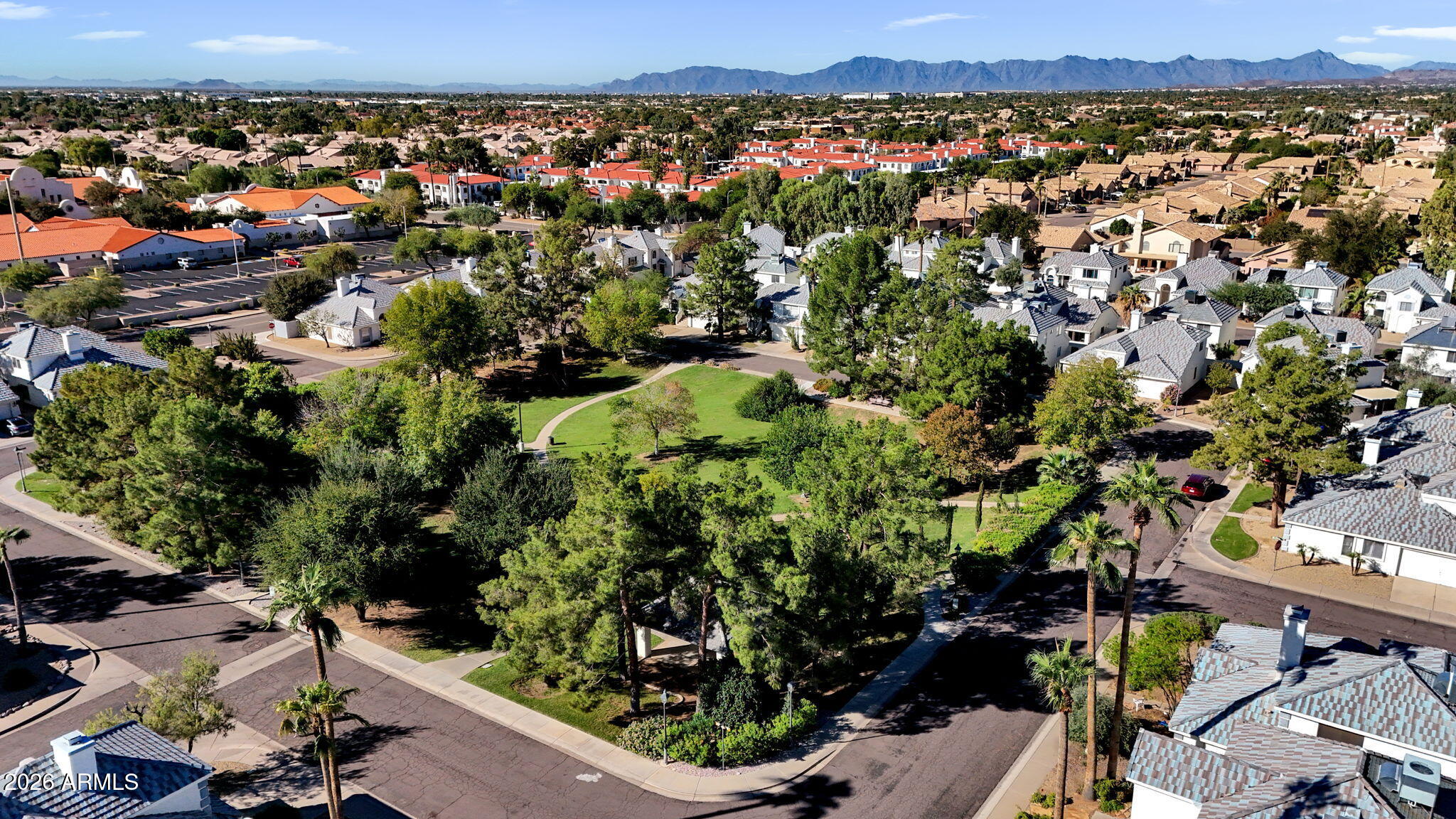 3348 W BARCELONA Drive