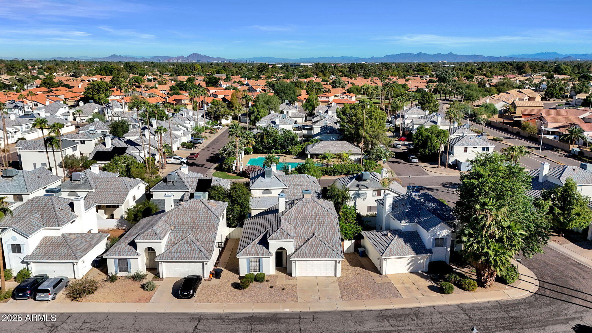 3348 W BARCELONA Drive