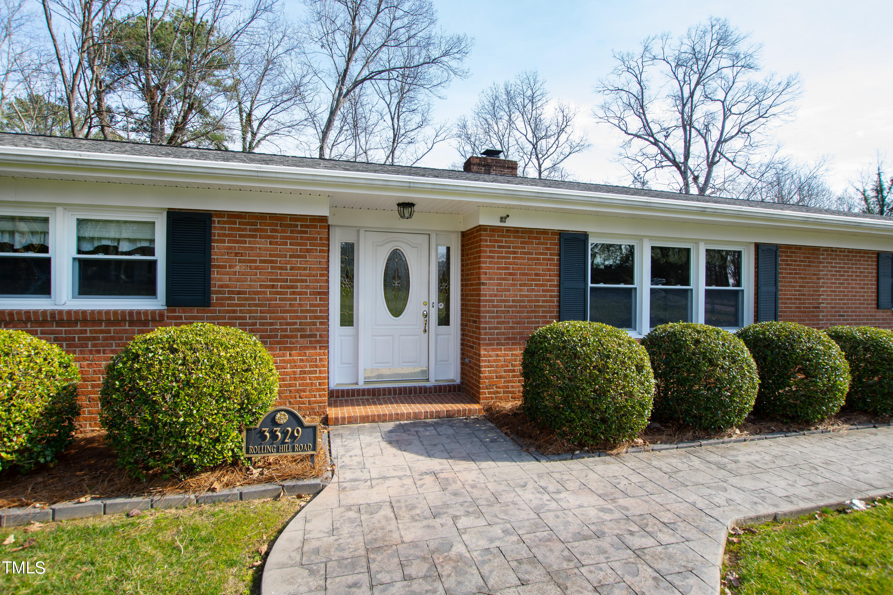 3329 Rolling Hill Road