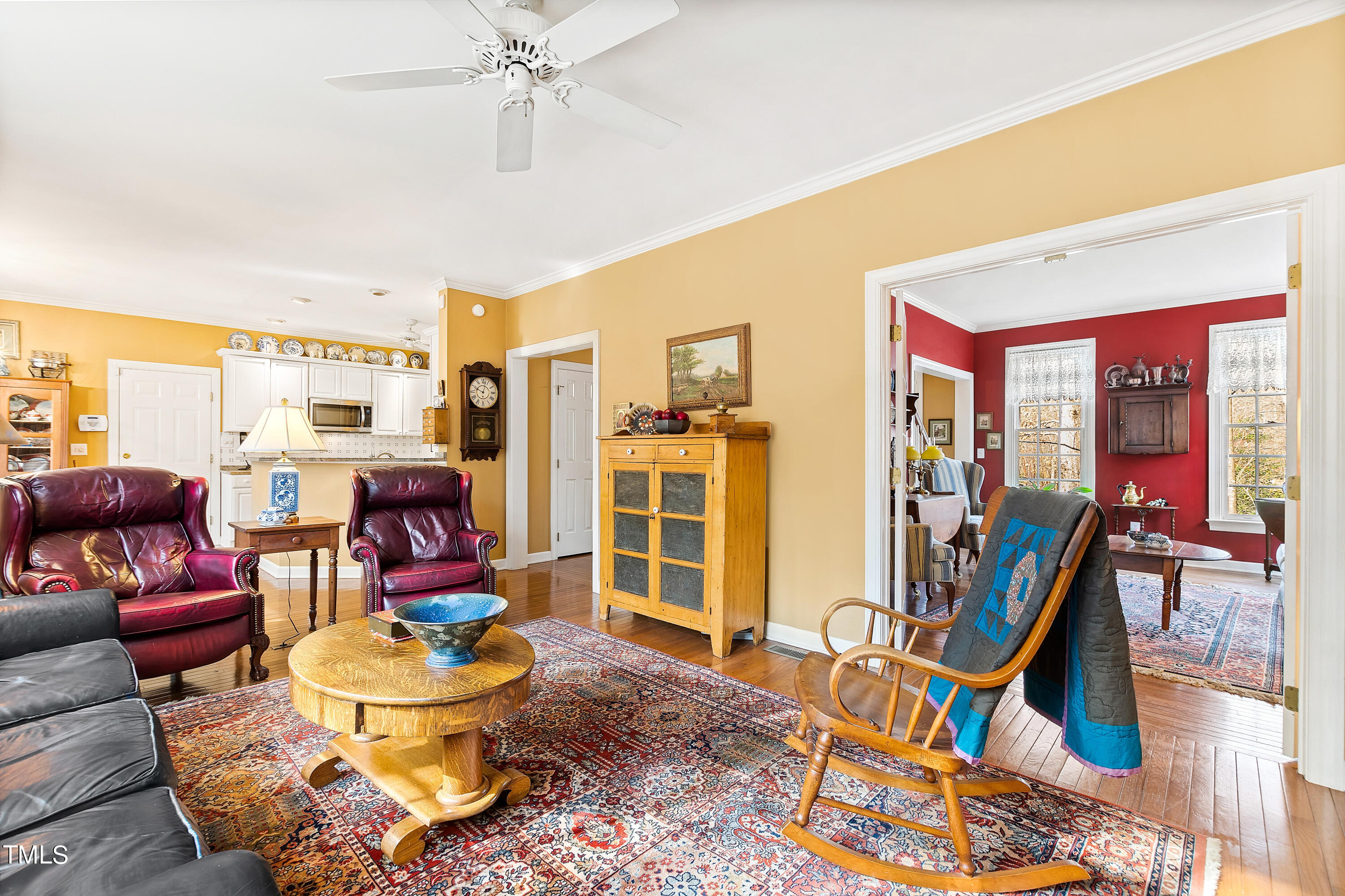 101 Ironwoods Drive Drive