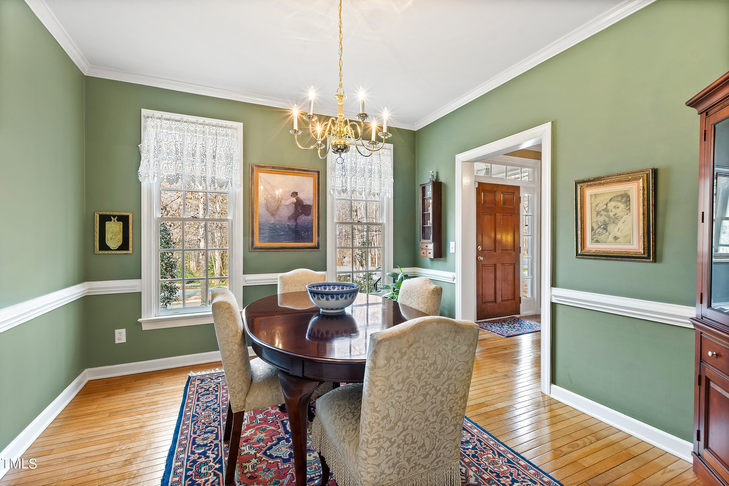 101 Ironwoods Drive Drive