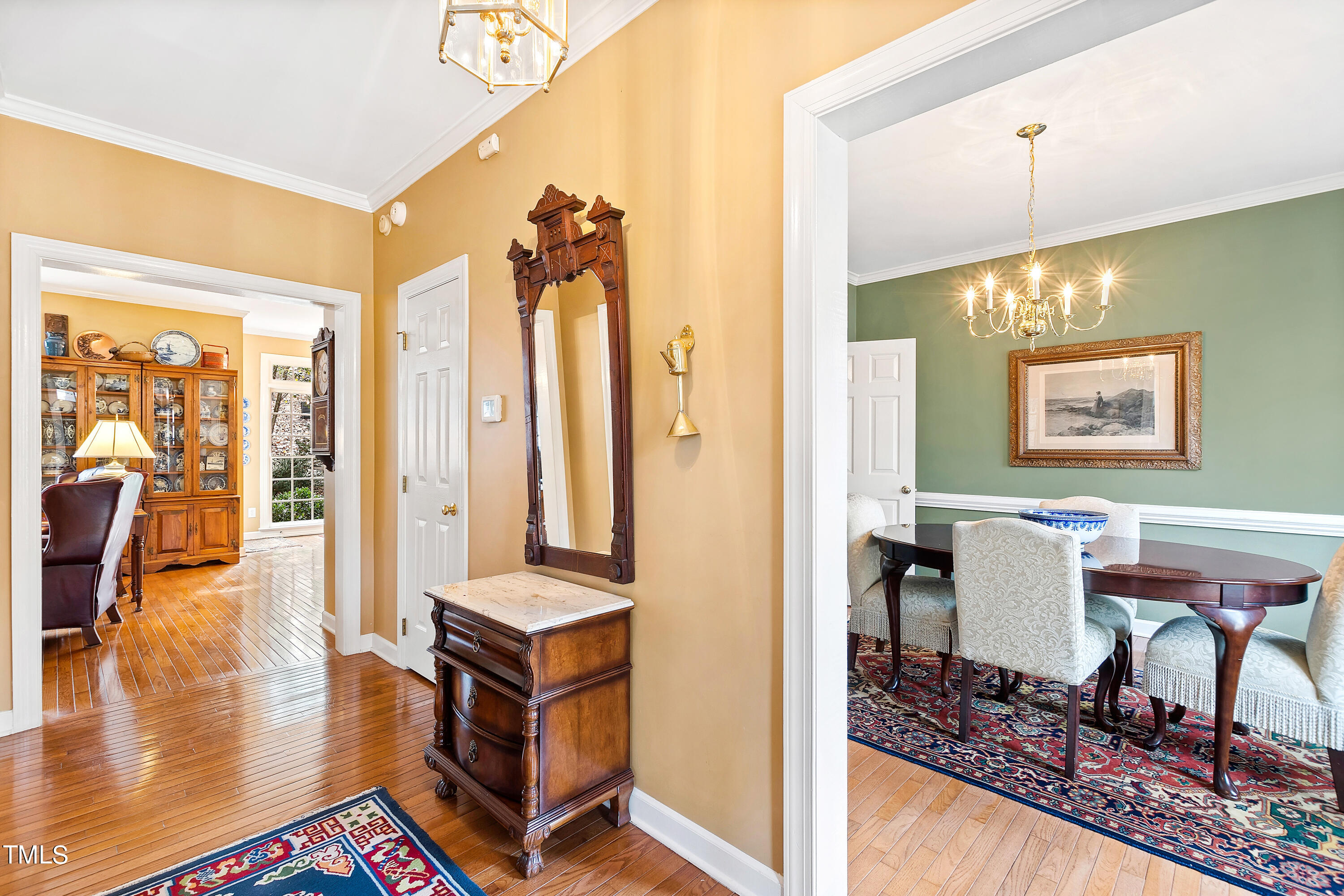 101 Ironwoods Drive Drive